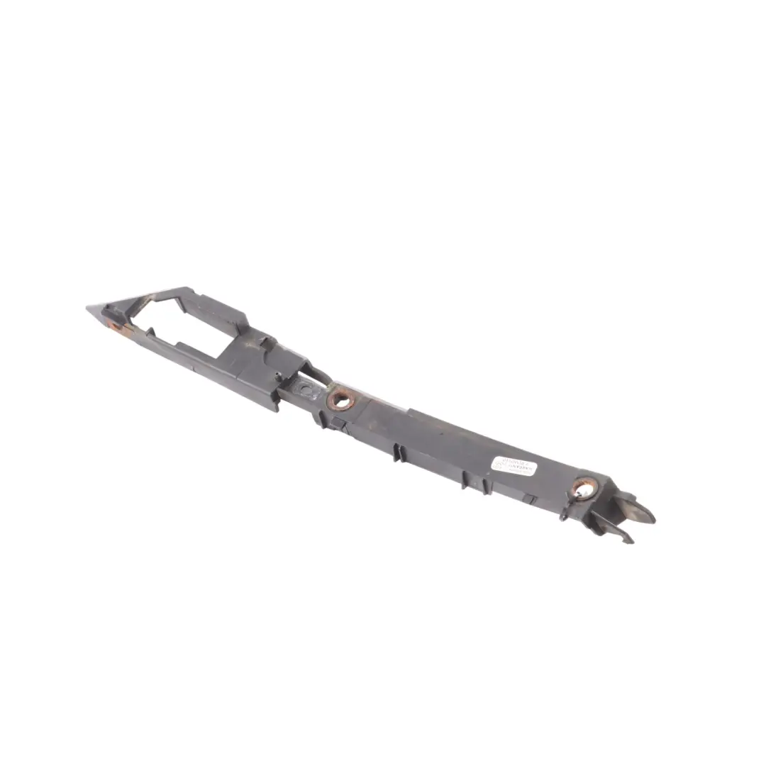 Porsche Boxster 986 Front Bumper Support Rail Bracket Cover Right O/S - SKU 996505536 - Part number 996505536