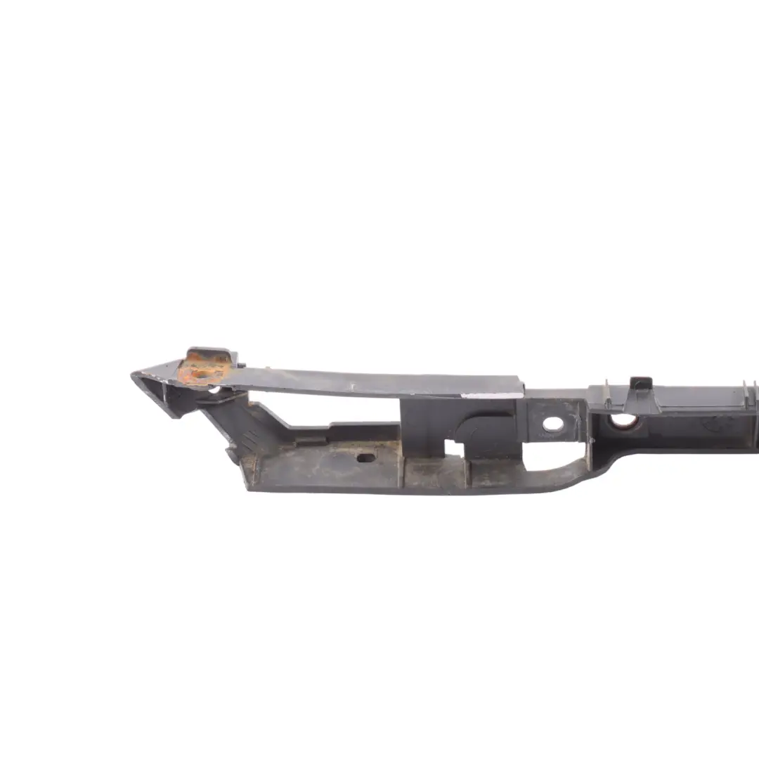 Porsche Boxster 986 Front Bumper Support Rail Bracket Cover Right O/S - SKU 996505536 - Part number 996505536