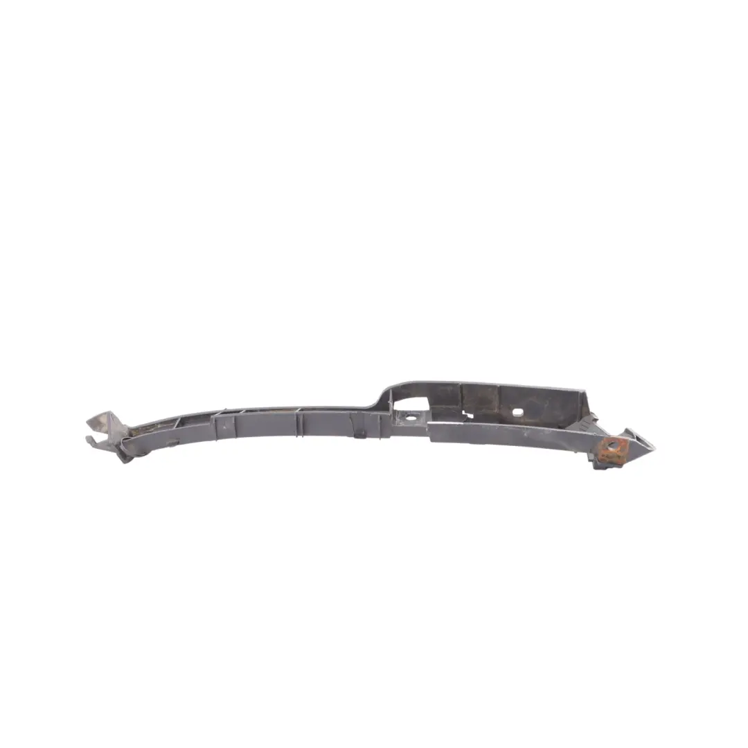 Porsche Boxster 986 Front Bumper Support Rail Bracket Cover Right O/S - SKU 996505536 - Part number 996505536