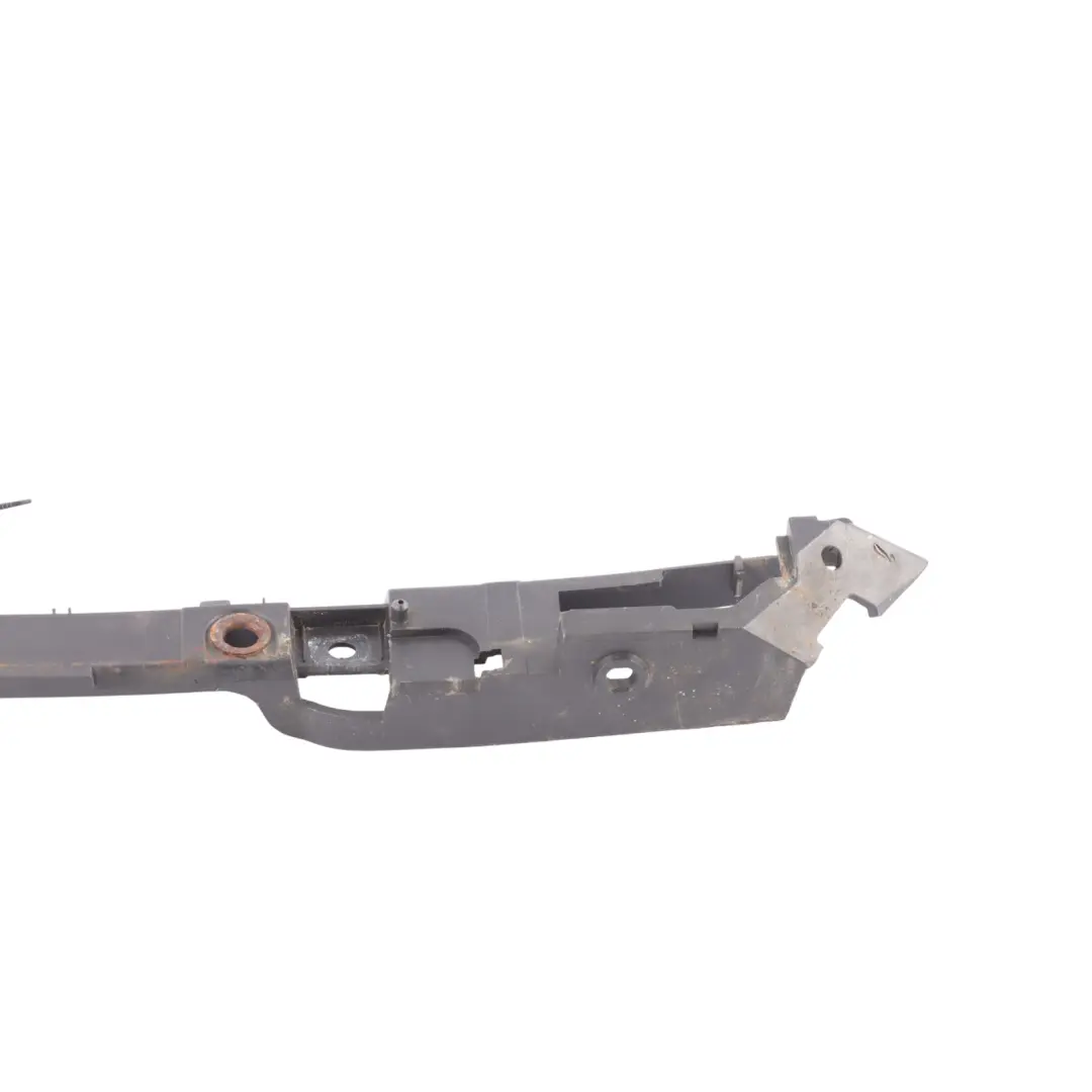 Porsche Boxster 986 Front Bumper Support Rail Bracket Cover Right O/S - SKU 996505536 - Part number 996505536