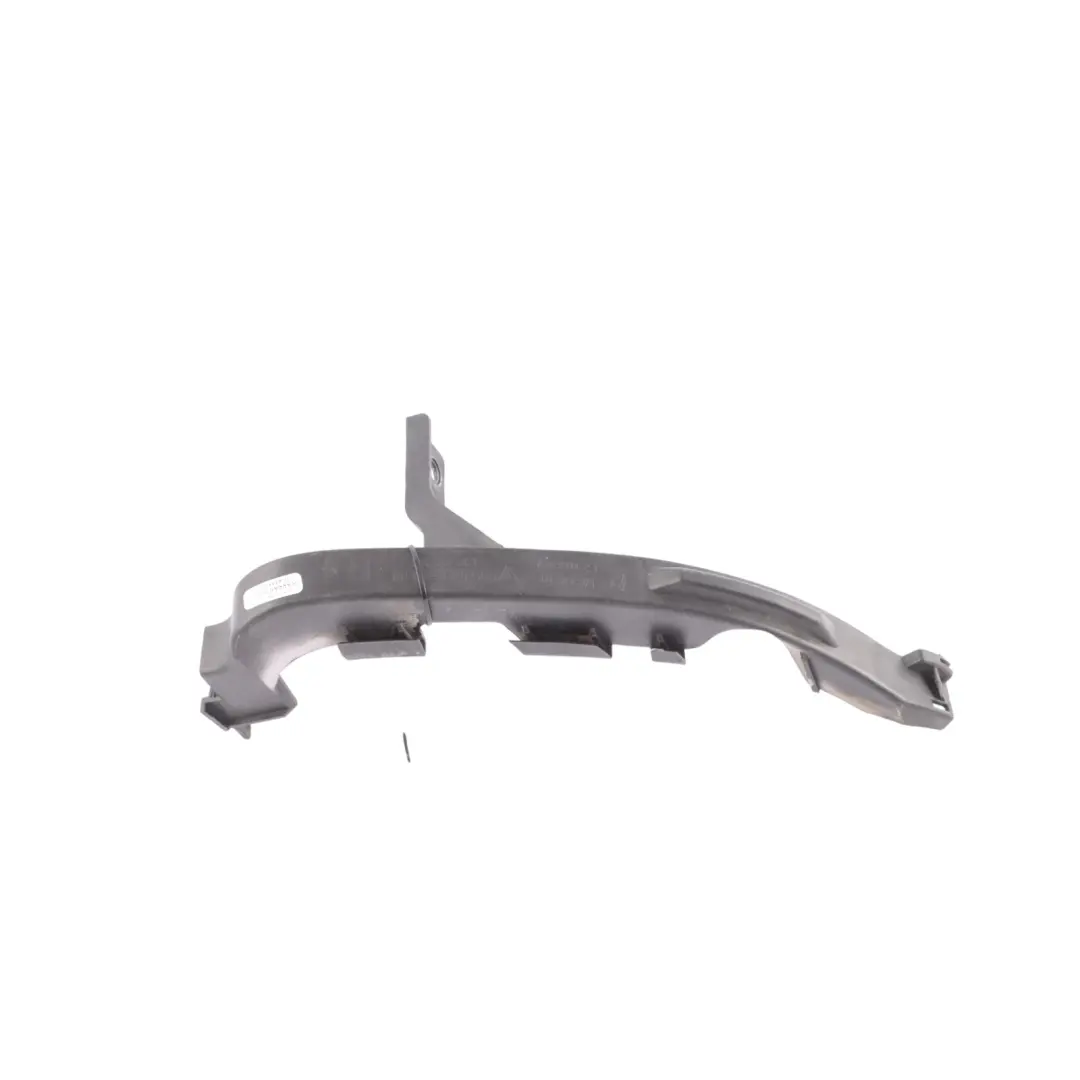 Front Bumper Bracekt Carrier Holder Right O/S to Porsche Boxster 986 with Part number 996505540 Porsche Boxster 986 Front Bumper Bracekt Carrier Holder Right O/S - SKU 996505540 - Part number 996505540