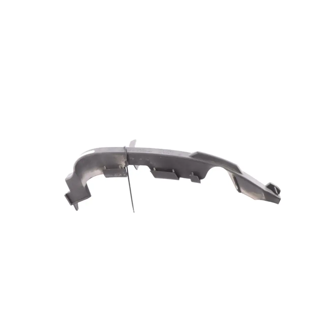 Front Bumper Bracekt Carrier Holder Right O/S to Porsche Boxster 986 with Part number 996505540 Porsche Boxster 986 Front Bumper Bracekt Carrier Holder Right O/S - SKU 996505540 - Part number 996505540