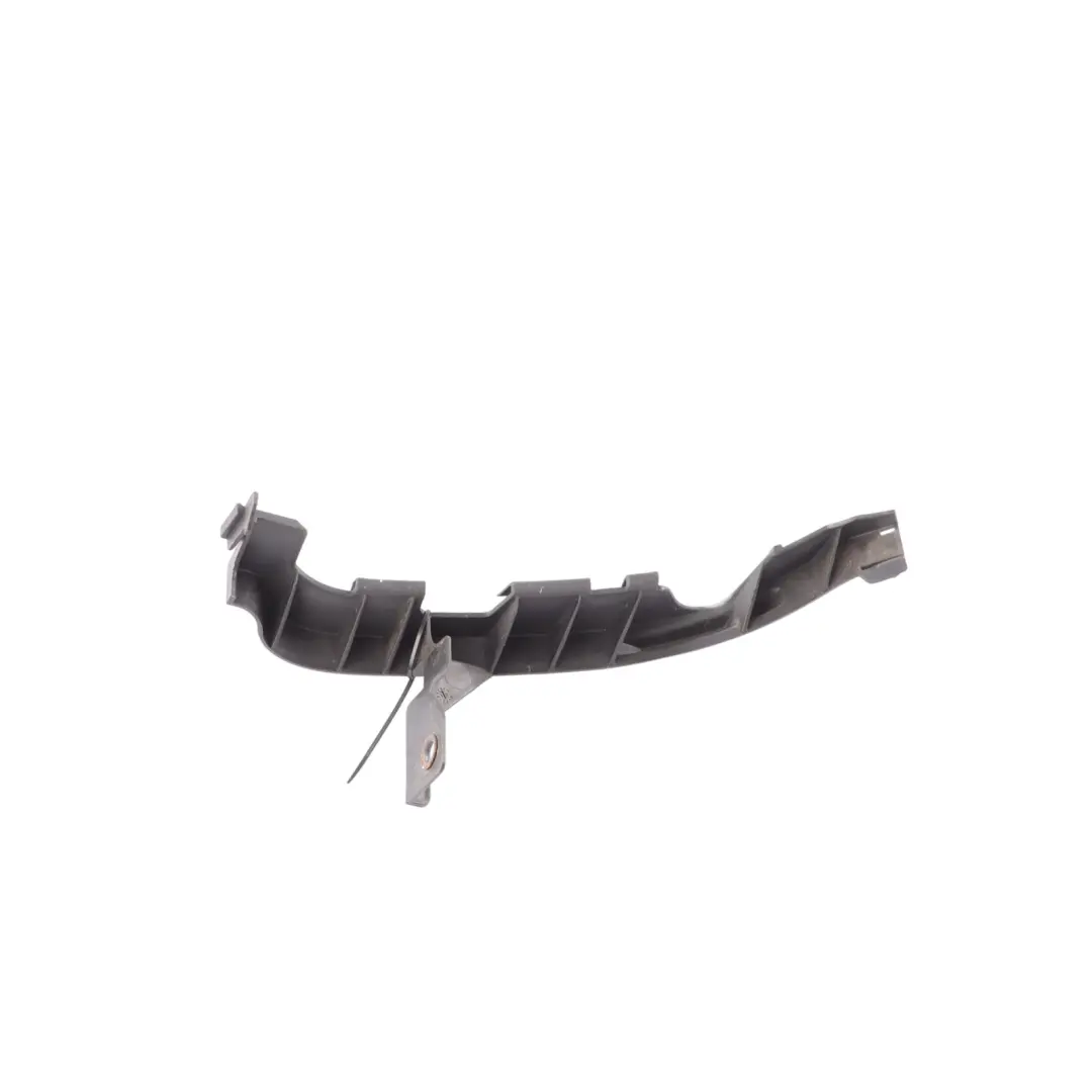 Front Bumper Bracekt Carrier Holder Right O/S to Porsche Boxster 986 with Part number 996505540 Porsche Boxster 986 Front Bumper Bracekt Carrier Holder Right O/S - SKU 996505540 - Part number 996505540