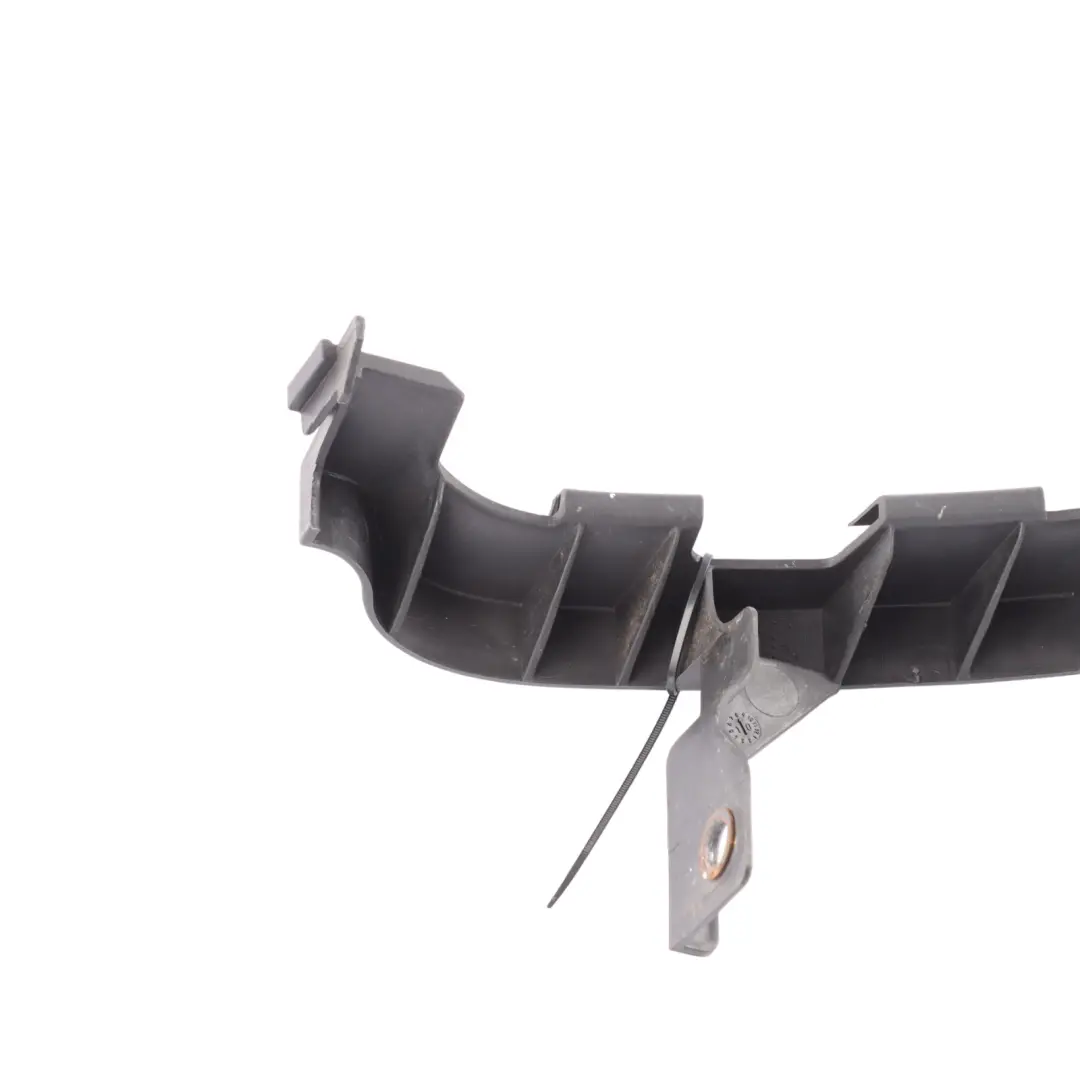 Porsche Boxster 986 Front Bumper Bracekt Carrier Holder Right O/S - SKU 996505540 - Part number 996505540
