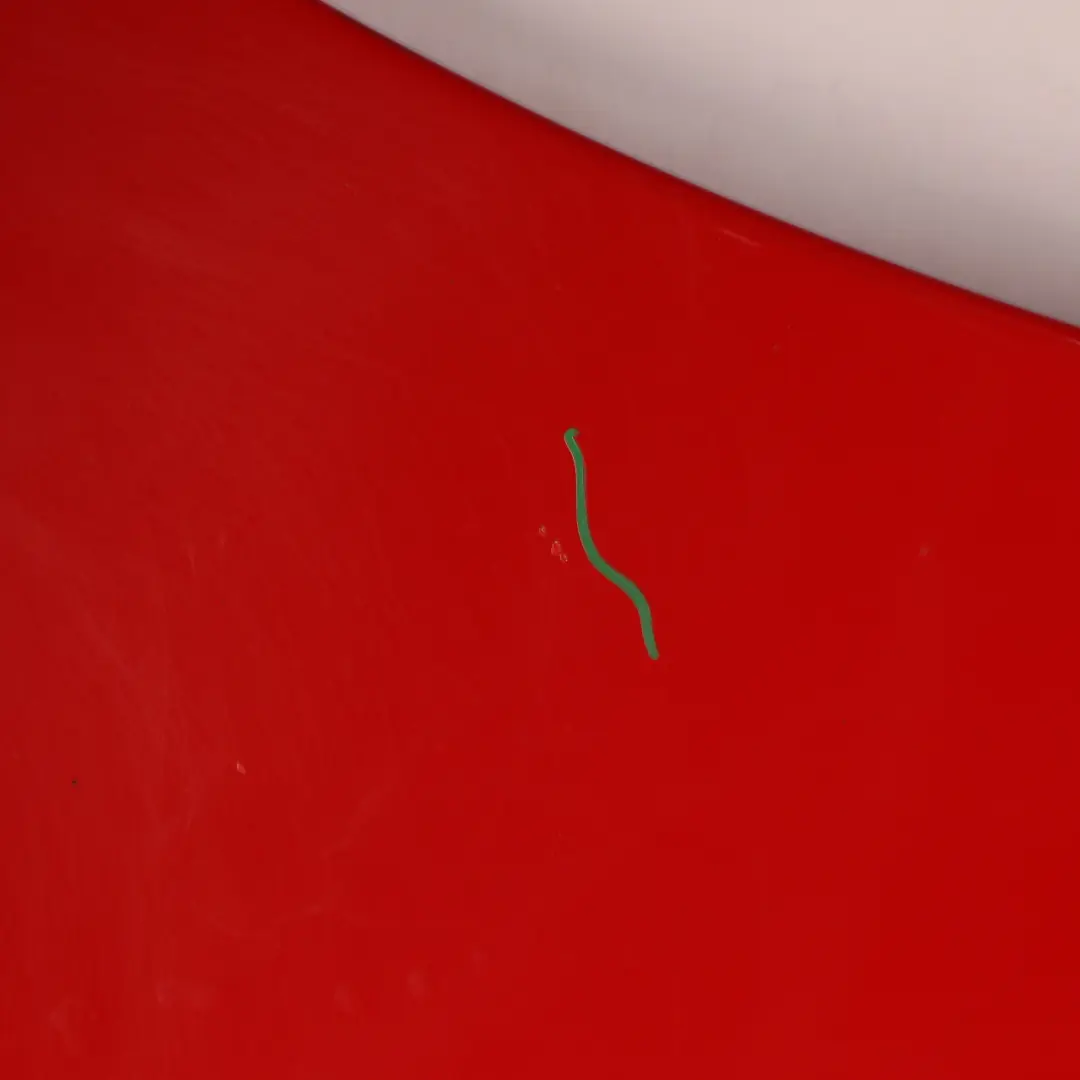 Hood Bonnet Trim Panel Engine Cover Guards Red - 80K to Porsche Boxster 986 with Part number 99651101102 Porsche Boxster 986 Hood Bonnet Trim Panel Engine Cover Guards Red - 80K - SKU 99651101102-GUR - Part number 99651101102