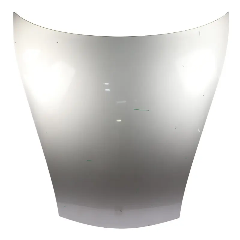 Hood Bonnet Trim Panel Engine Cover Meridian Metallic - 6A7 to Porsche Boxster 986 with Part number 99651101102-MER Porsche Boxster 986 Hood Bonnet Trim Panel Engine Cover Meridian Metallic - 6A7 - SKU 99651101102-MER - Part number 99651101102-MER