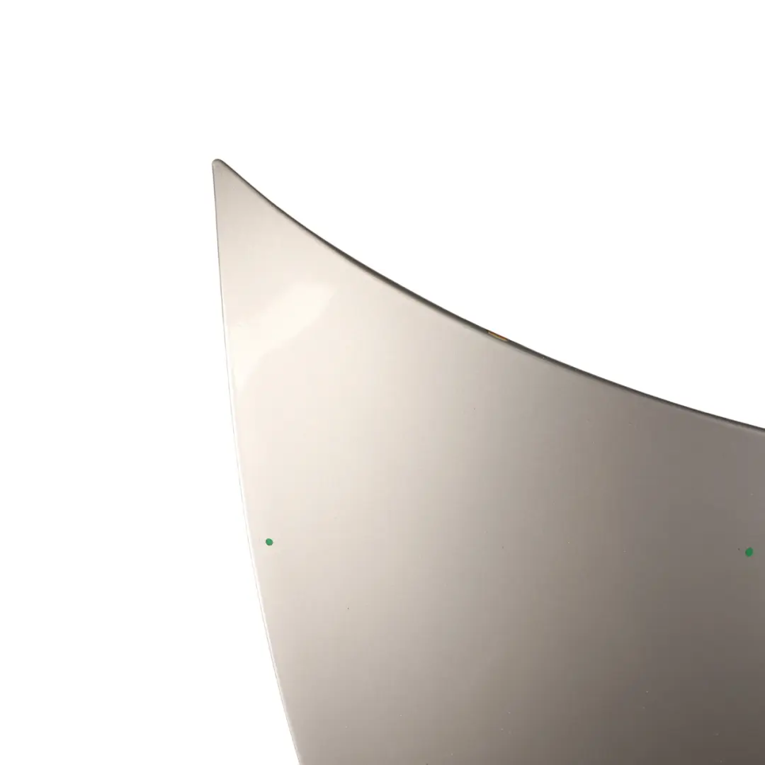 Hood Bonnet Trim Panel Engine Cover Meridian Metallic - 6A7 to Porsche Boxster 986 with Part number 99651101102-MER Porsche Boxster 986 Hood Bonnet Trim Panel Engine Cover Meridian Metallic - 6A7 - SKU 99651101102-MER - Part number 99651101102-MER