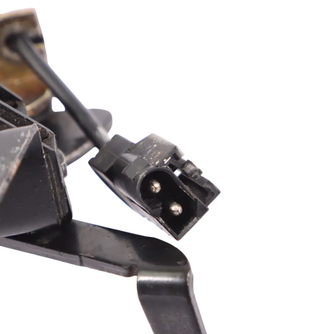 Hauben Verriegelung Aktuator für Porsche Boxster 986 Motor mit Teilenummer 99651105301 Porsche Boxster 986 Motor Hauben Verriegelung Aktuator - SKU 99651105301 - Teilenummer 99651105301