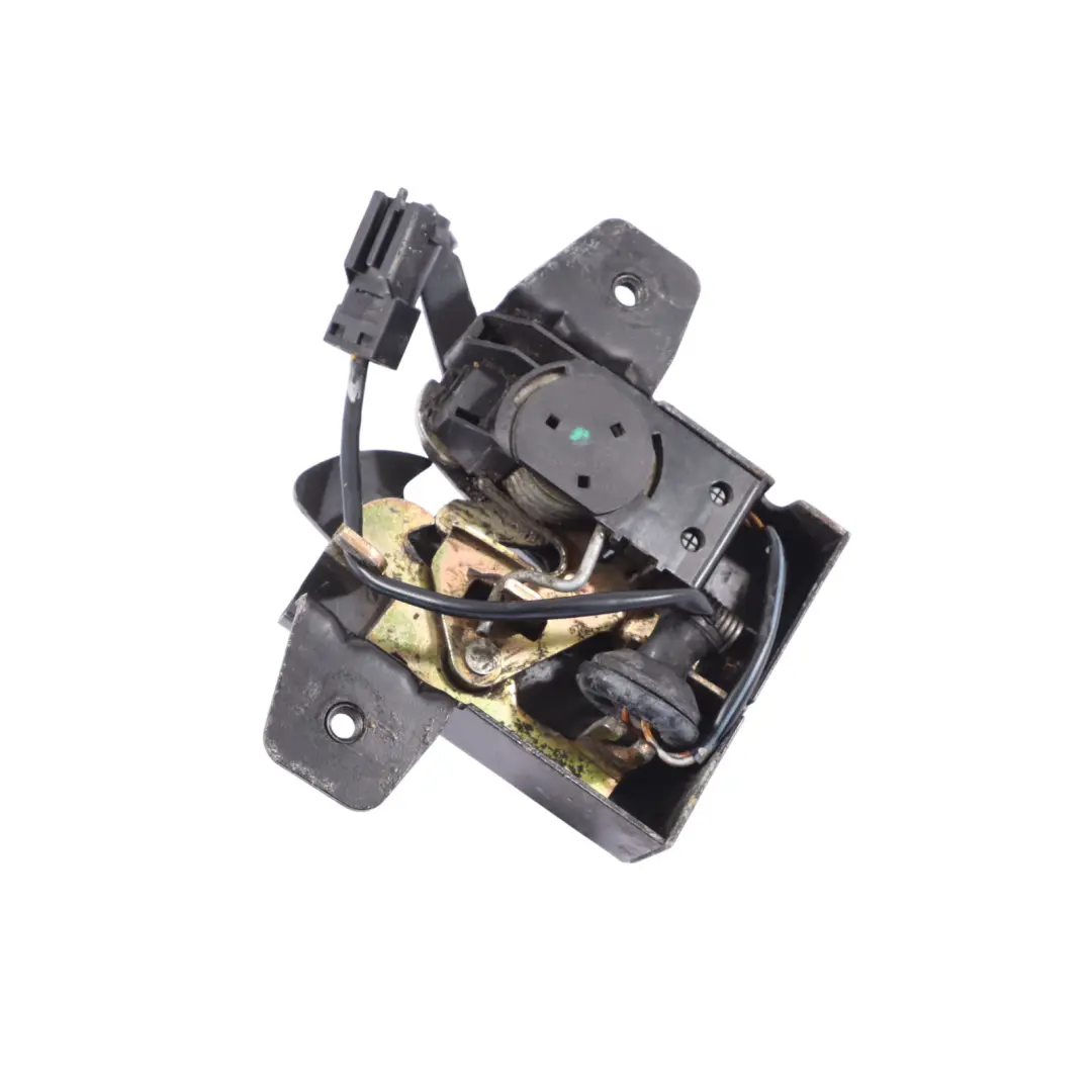 Porsche Boxster 986 Attuatore Chiusura Cofano Anteriore - SKU 99651105301 - Numero di parte 99651105301