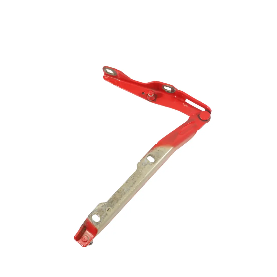 Bisagra Del Capó Izquierda Rojo Guardia - 80K 986996511151 para Porsche Boxster 986 con número de pieza 99651115101-GUR Porsche Boxster 986 Bisagra Del Capó Izquierda Rojo Guardia - 80K 986996511151 - SKU 99651115101-GUR - Número de pieza 99651115101-GUR