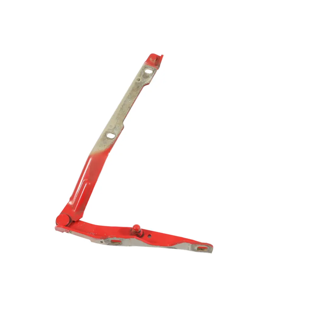 Porsche Boxster 986 Charnière Capot Gauche Rouge Guards - 80K 986996511151 - SKU 99651115101-GUR - Numéro de pièce 99651115101-GUR
