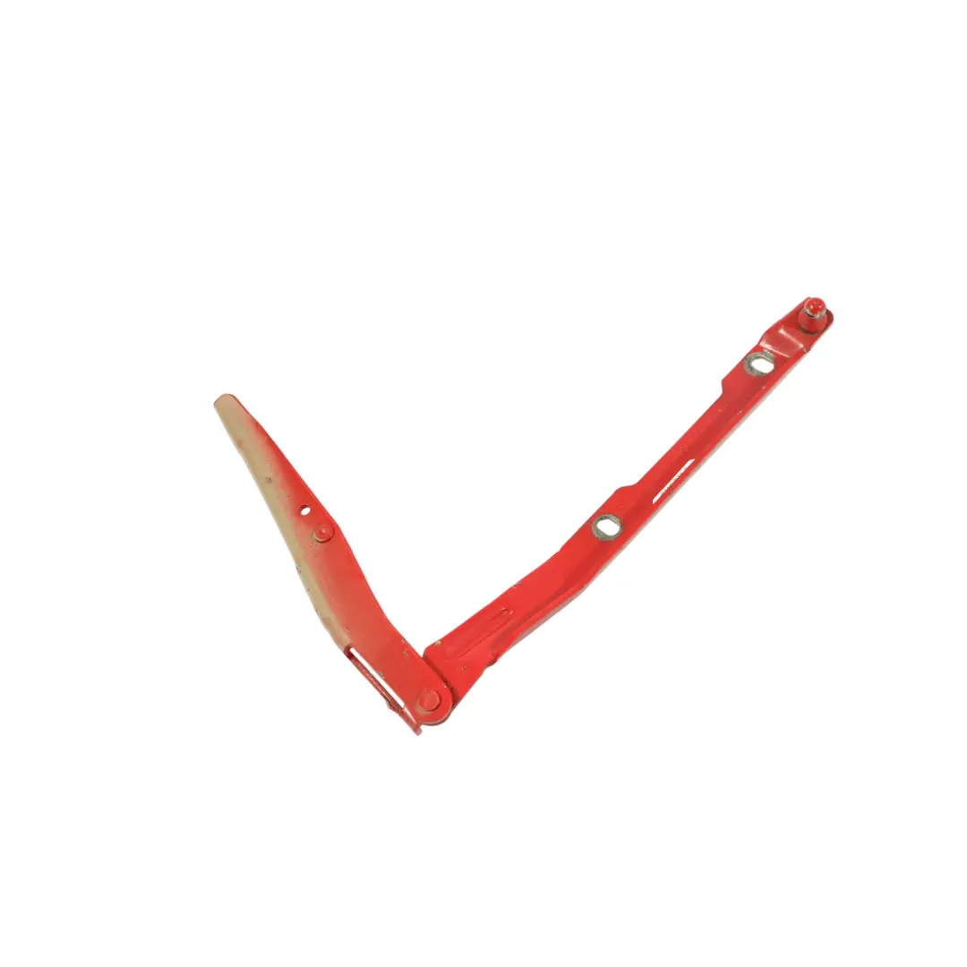 Charnière Capot Gauche Rouge Guards - 80K 986996511151 pour Porsche Boxster 986 à propos du numéro de pièce 99651115101-GUR Porsche Boxster 986 Charnière Capot Gauche Rouge Guards - 80K 986996511151 - SKU 99651115101-GUR - Numéro de pièce 99651115101-GUR