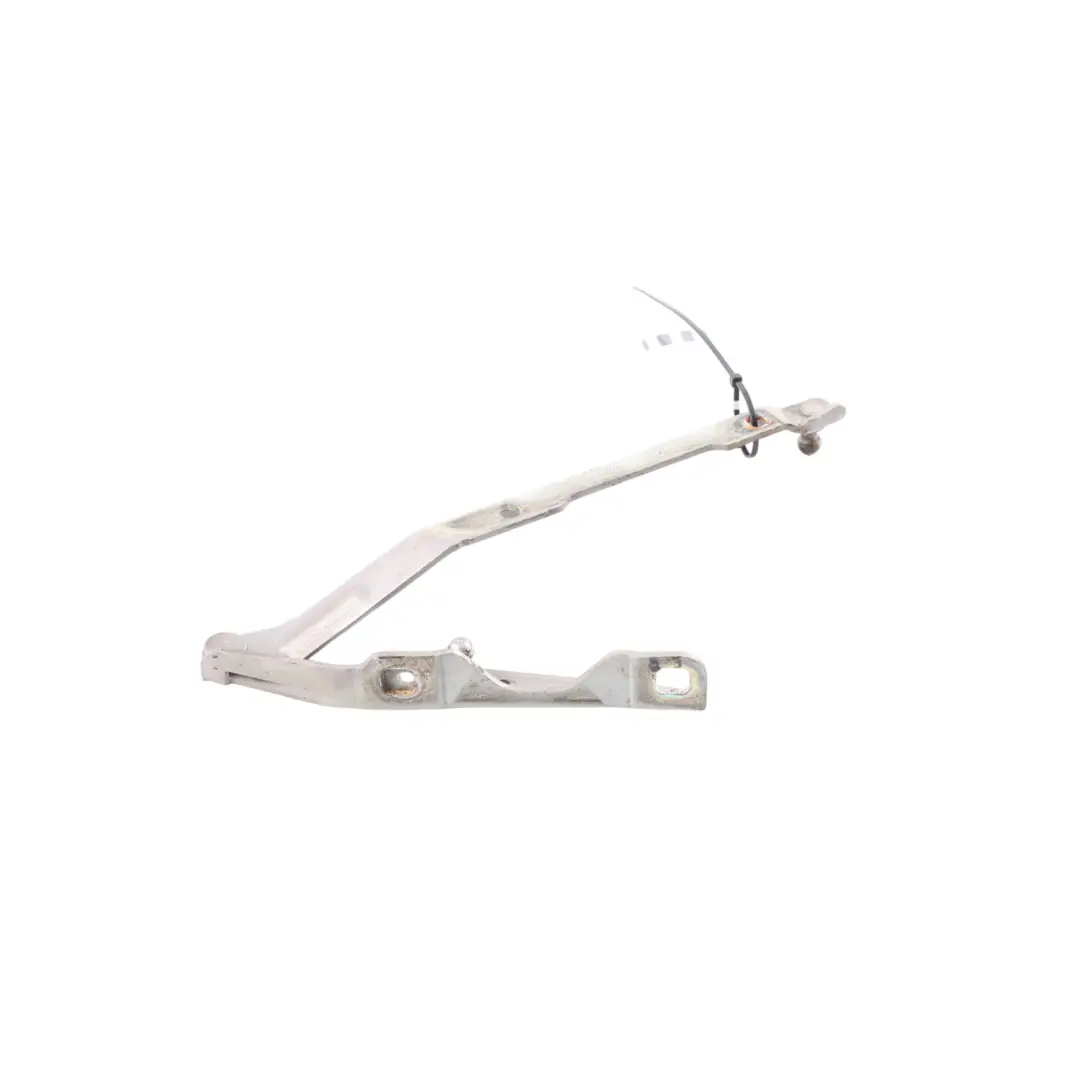 Front Hood Bonnet Hinge Left N/S Meridian - 6A7 to Porsche Boxster 986 with Part number 996511151 Porsche Boxster 986 Front Hood Bonnet Hinge Left N/S Meridian - 6A7 - SKU 996511151-MER - Part number 996511151