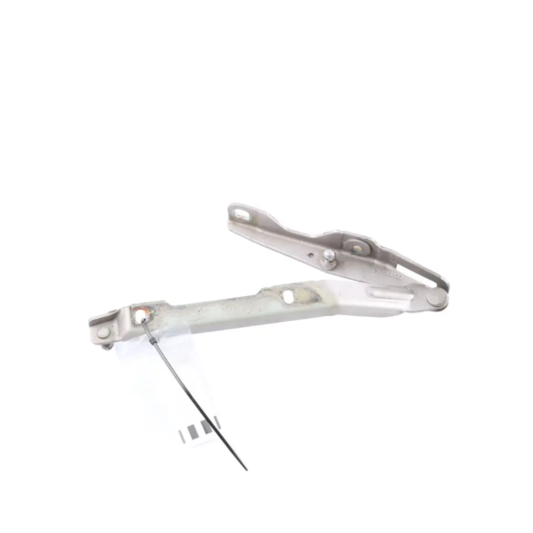 Porsche Boxster 986 Front Hood Bonnet Hinge Left N/S Meridian - 6A7 - SKU 996511151-MER - Part number 996511151