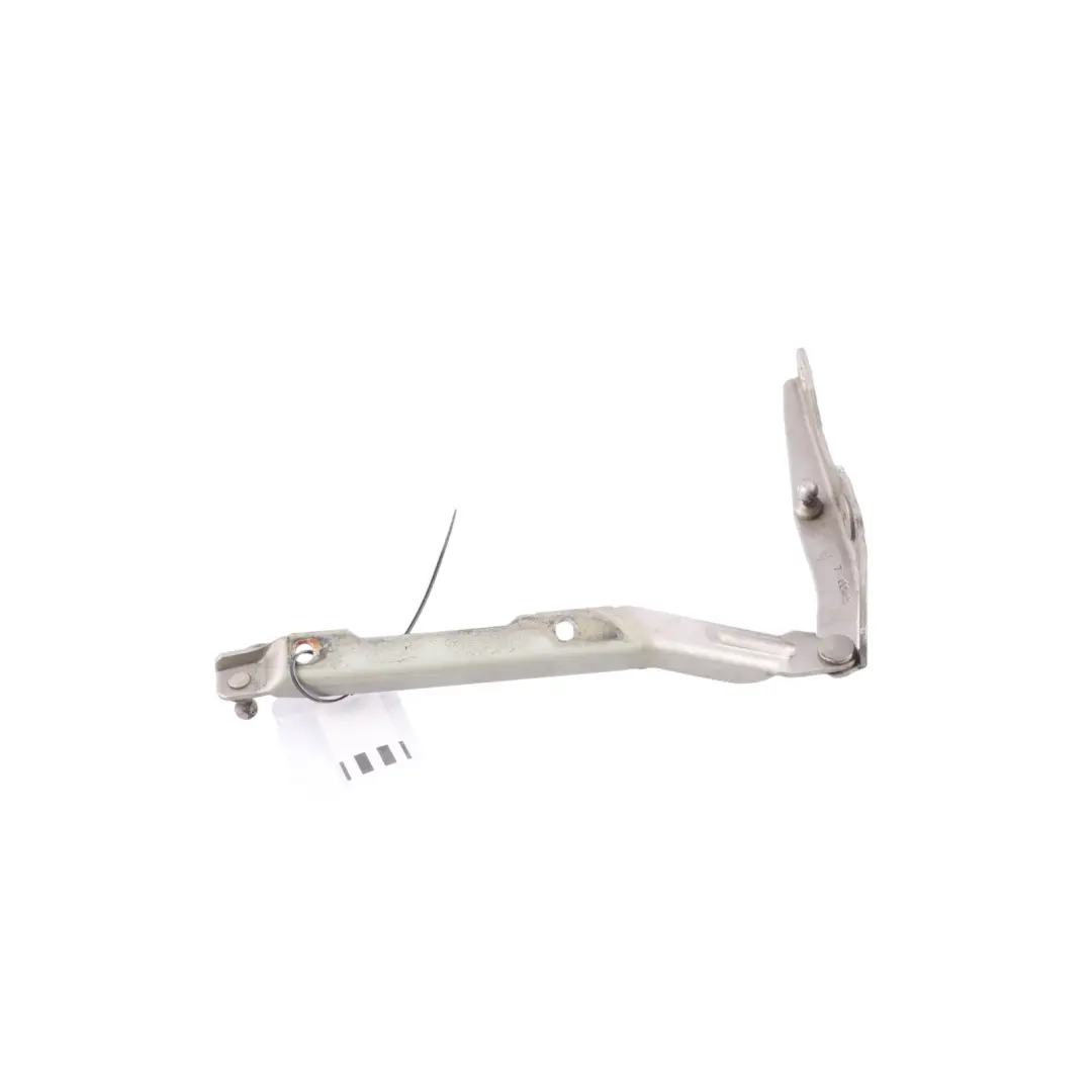 Porsche Boxster 986 Front Hood Bonnet Hinge Left N/S Meridian - 6A7 - SKU 996511151-MER - Part number 996511151