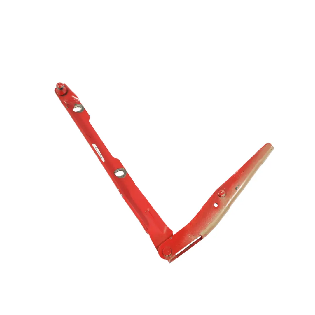 Porsche Boxster 986 Charnière Capot Arrière Droite 986996511152 - SKU 99651115201-GUR - Numéro de pièce 99651115201-GUR