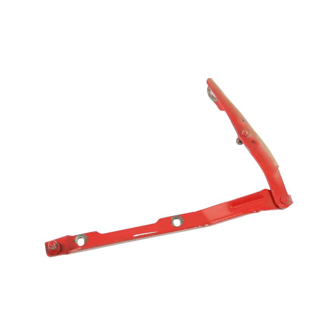 Porsche Boxster 986 Zawias Maski Prawy Tył Guards Red - 80K 986996511152 - SKU 99651115201-GUR - Numer Części 99651115201-GUR