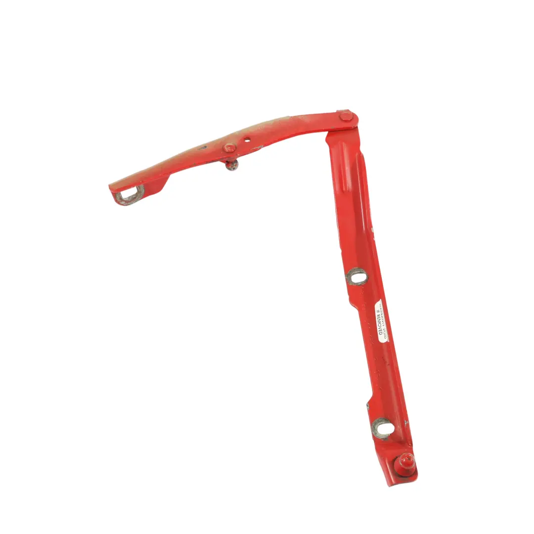 Porsche Boxster 986 Charnière Capot Arrière Droite 986996511152 - SKU 99651115201-GUR - Numéro de pièce 99651115201-GUR