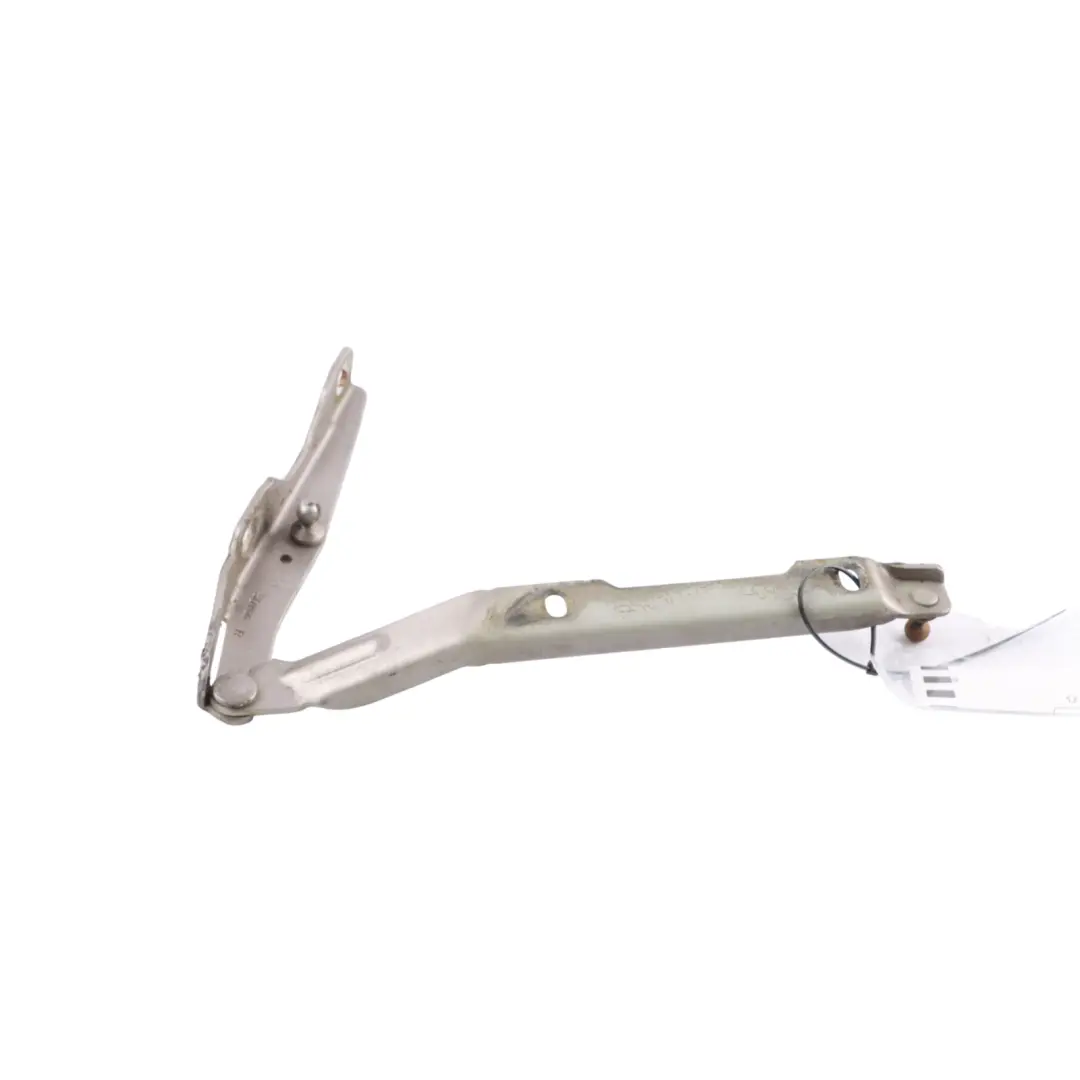 Porsche Boxster 986 Front Hood Bonnet Hinge Right O/S Meridian - 6A7 - SKU 996511152-MER - Part number 996511152