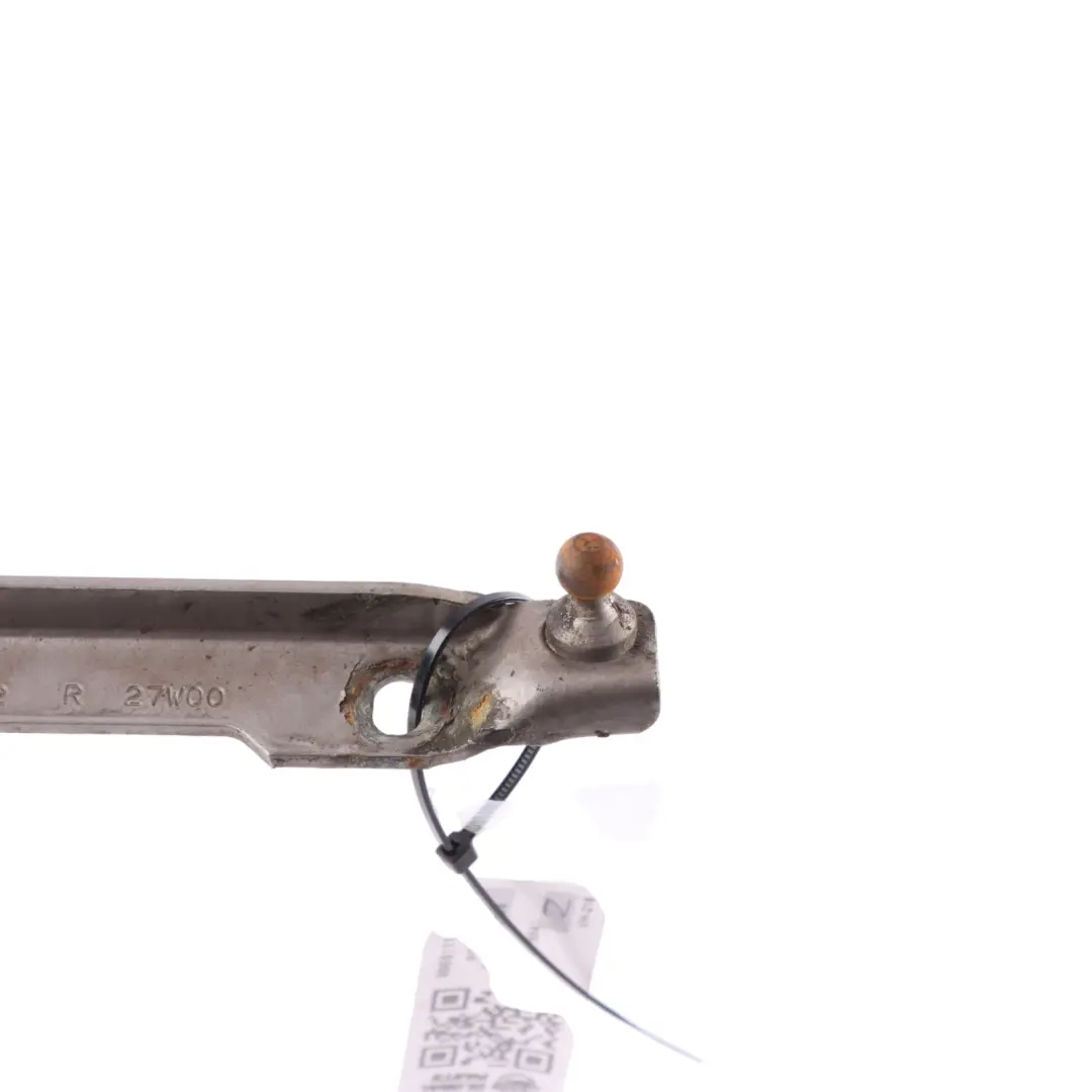 Front Hood Bonnet Hinge Right O/S Meridian - 6A7 to Porsche Boxster 986 with Part number 996511152 Porsche Boxster 986 Front Hood Bonnet Hinge Right O/S Meridian - 6A7 - SKU 996511152-MER - Part number 996511152