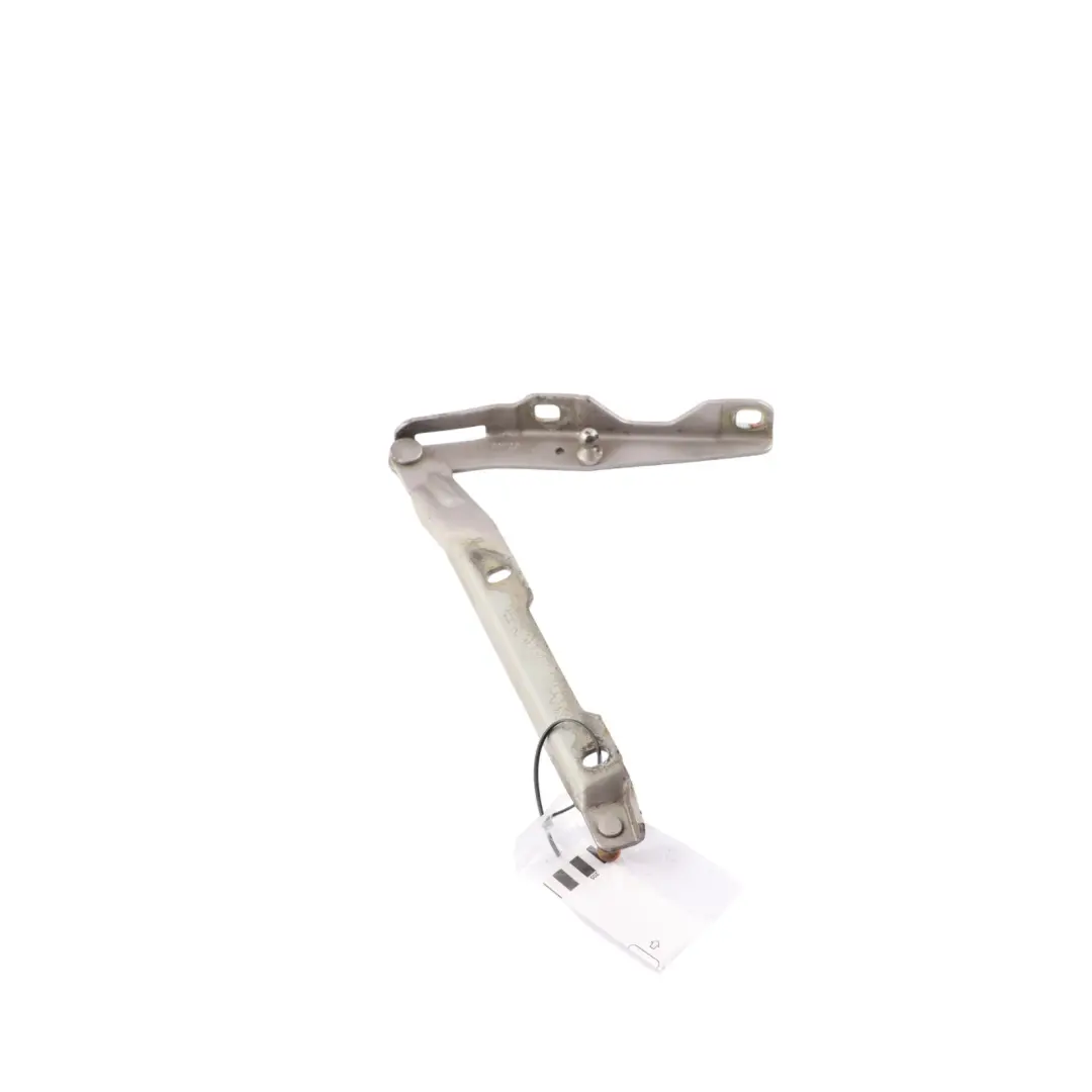 Front Hood Bonnet Hinge Right O/S Meridian - 6A7 to Porsche Boxster 986 with Part number 996511152 Porsche Boxster 986 Front Hood Bonnet Hinge Right O/S Meridian - 6A7 - SKU 996511152-MER - Part number 996511152