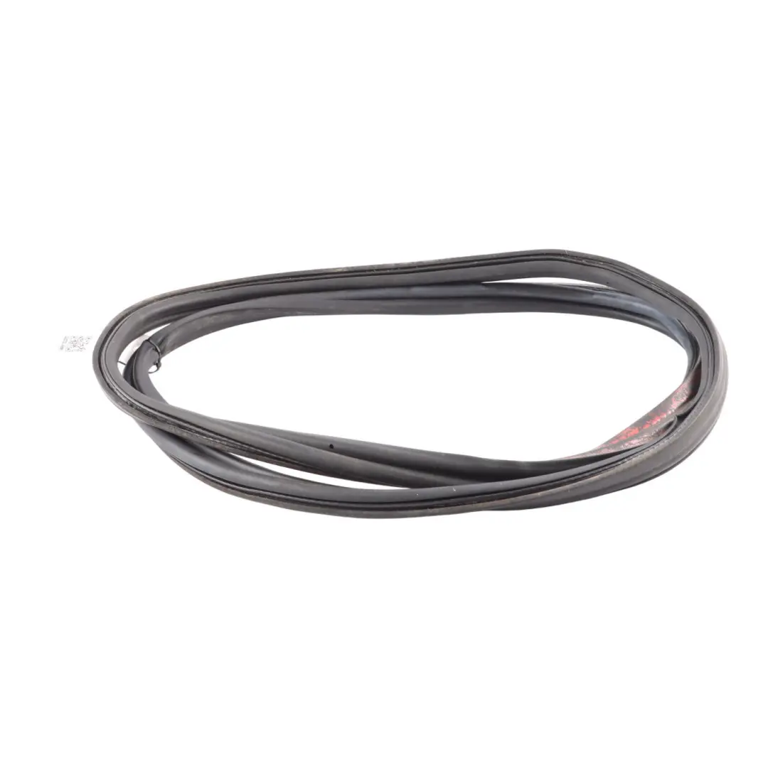 Hauben Dichtung Trim Gummi für Porsche Boxster 986 Motor mit Teilenummer 99651161100 Porsche Boxster 986 Motor Hauben Dichtung Trim Gummi - SKU 99651161100 - Teilenummer 99651161100