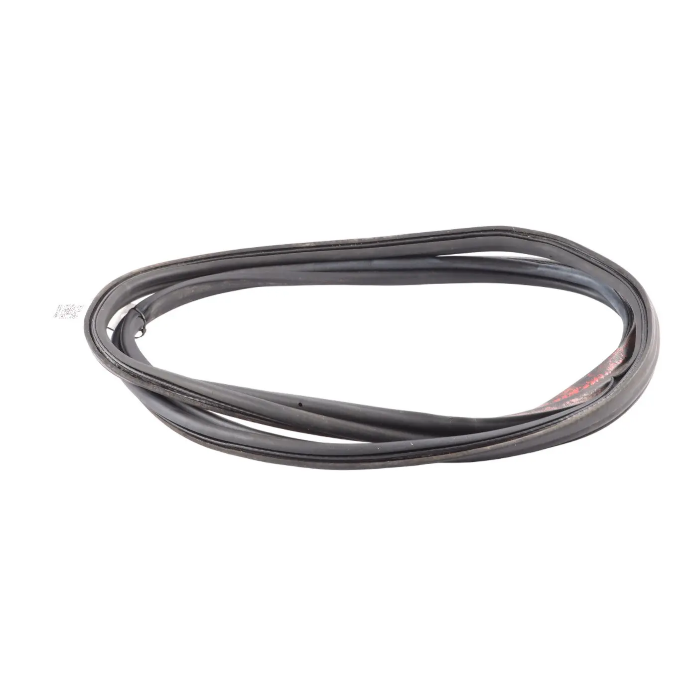 Porsche Boxster 986 Joint Étanchéité Capot Garniture Caoutchouc 99651161100