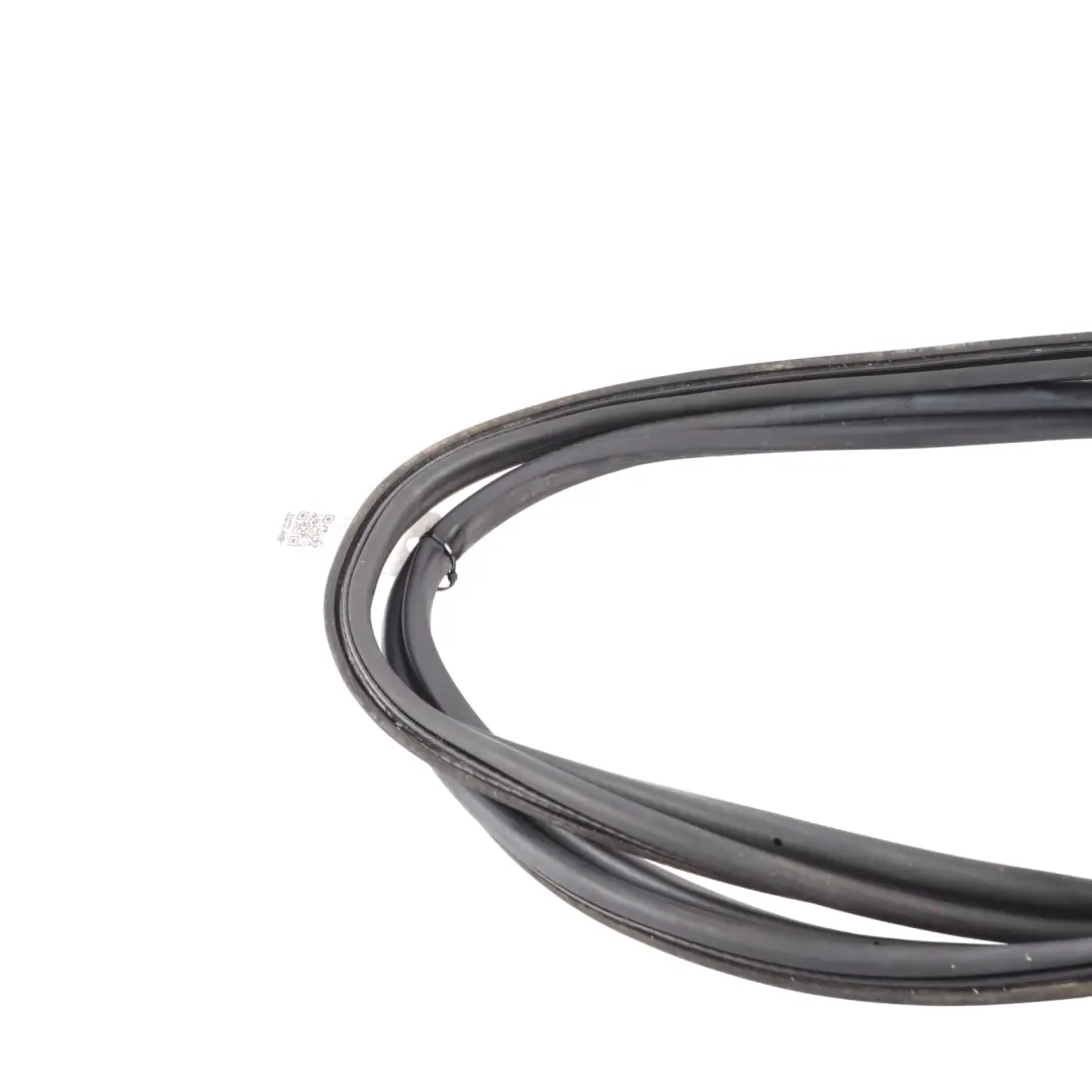 Porsche Boxster 986 Motor Hauben Dichtung Trim Gummi - SKU 99651161100 - Teilenummer 99651161100