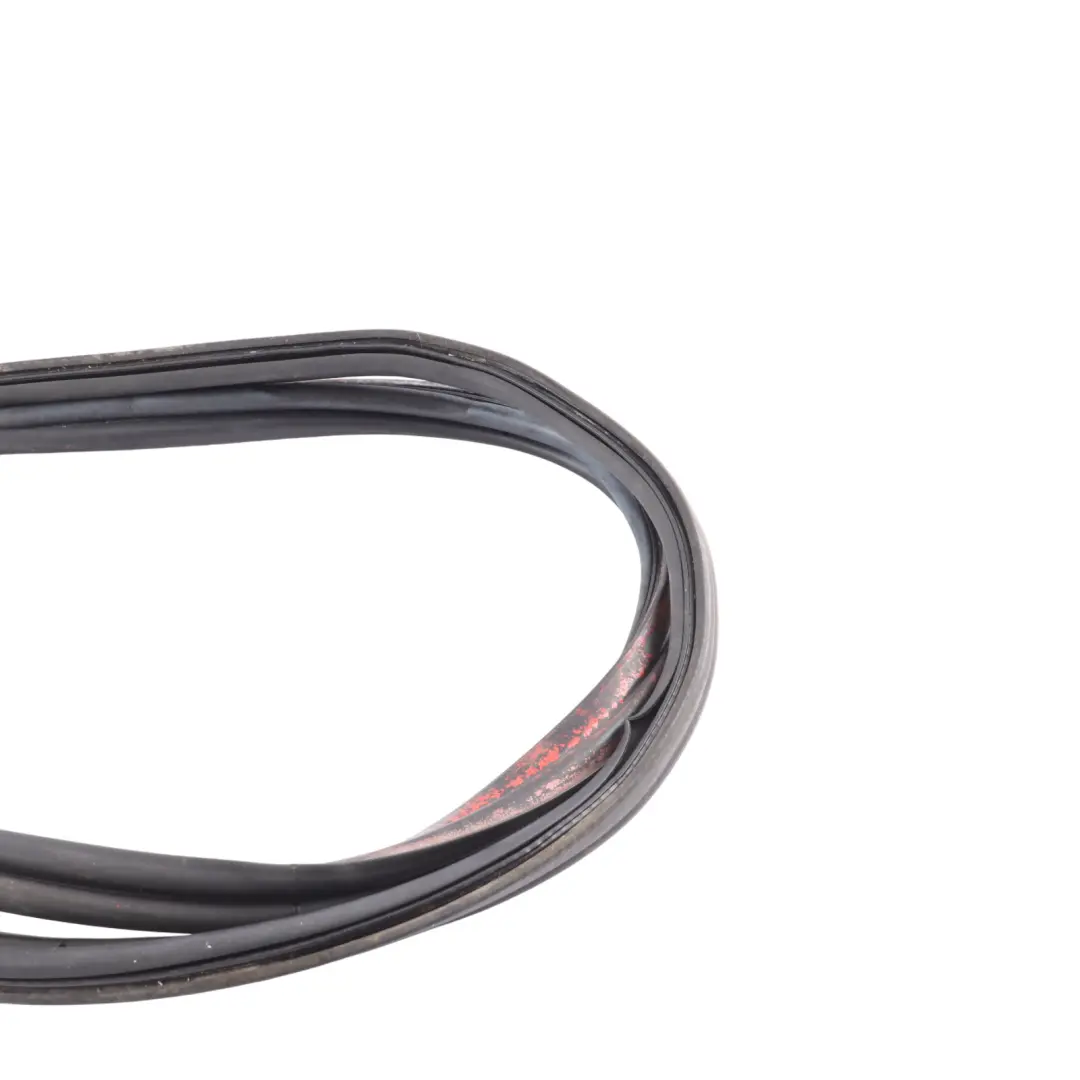 Porsche Boxster 986 Motor Hauben Dichtung Trim Gummi - SKU 99651161100 - Teilenummer 99651161100