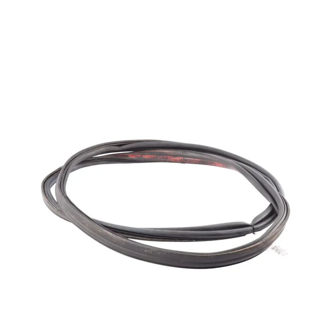 Capó Sello Junta Embellecedor Goma para Porsche Boxster 986 con número de pieza 99651161100 Porsche Boxster 986 Capó Sello Junta Embellecedor Goma - SKU 99651161100 - Número de pieza 99651161100