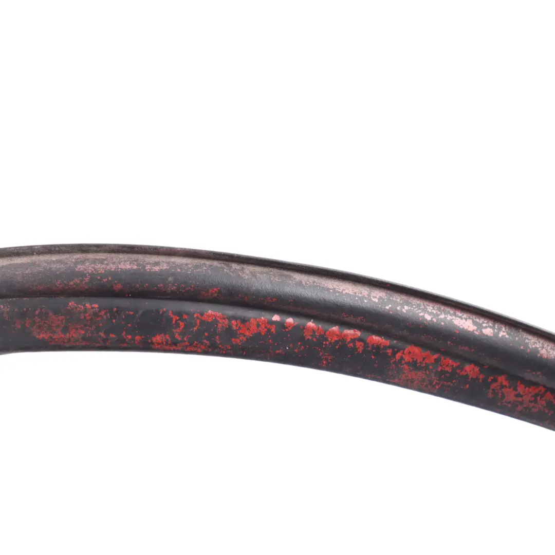 Bonnet Hood Seal Gasket Trim Rubber to Porsche Boxster 986 with Part number 99651161100 Porsche Boxster 986 Bonnet Hood Seal Gasket Trim Rubber - SKU 99651161100 - Part number 99651161100