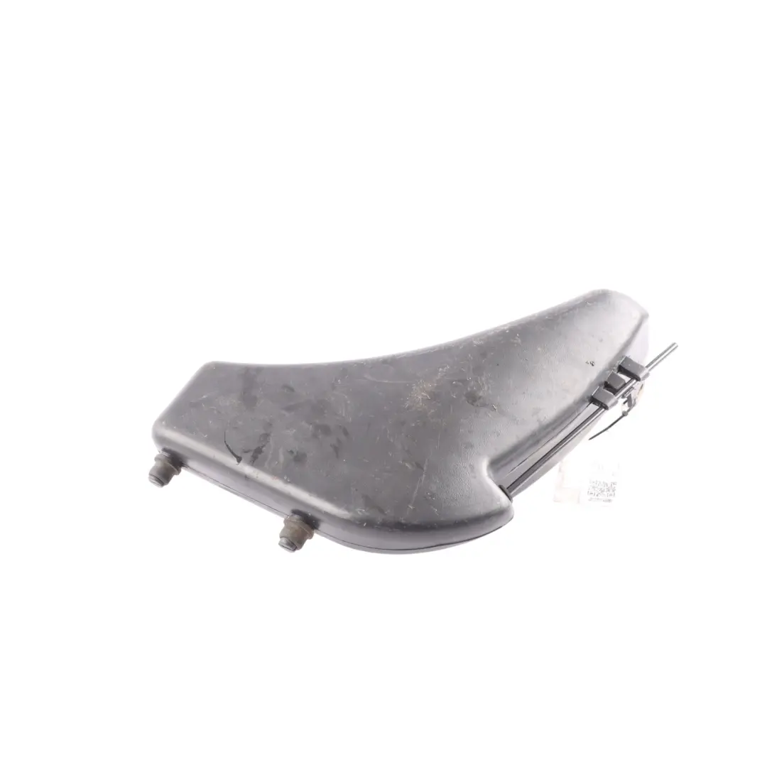 Scheiben Waschflüssig Keits Behälter für Porsche Boxster 986 mit Teilenummer 99652857501 Porsche Boxster 986 Scheiben Waschflüssig Keits Behälter - SKU 99652857501 - Teilenummer 99652857501