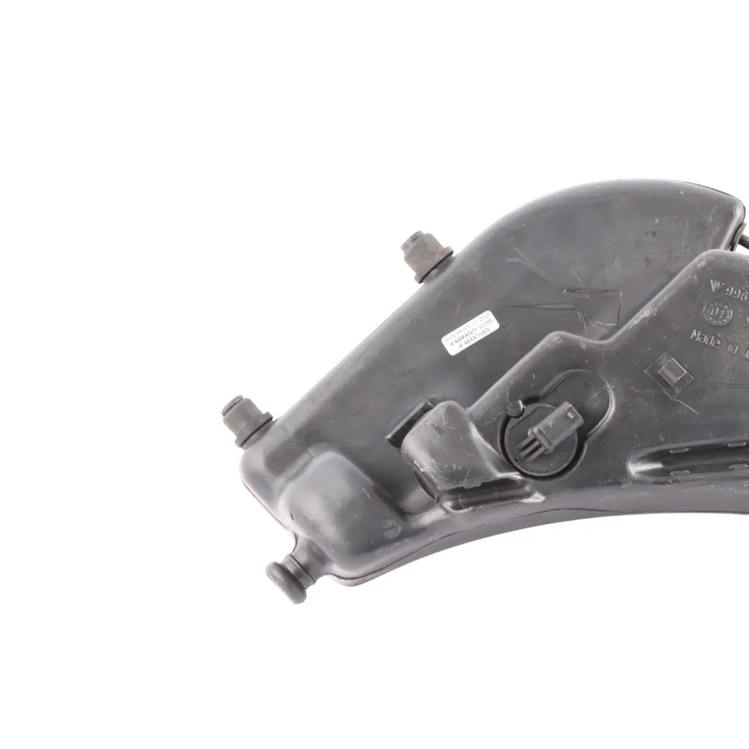 Scheiben Waschflüssig Keits Behälter für Porsche Boxster 986 mit Teilenummer 99652857501 Porsche Boxster 986 Scheiben Waschflüssig Keits Behälter - SKU 99652857501 - Teilenummer 99652857501