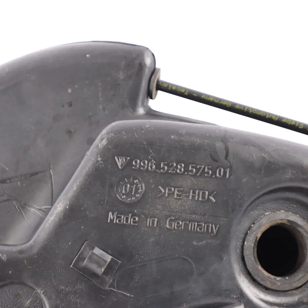 Porsche Boxster 986 Serbatoio Del Liquido Lavavetri - SKU 99652857501 - Numero di parte 99652857501