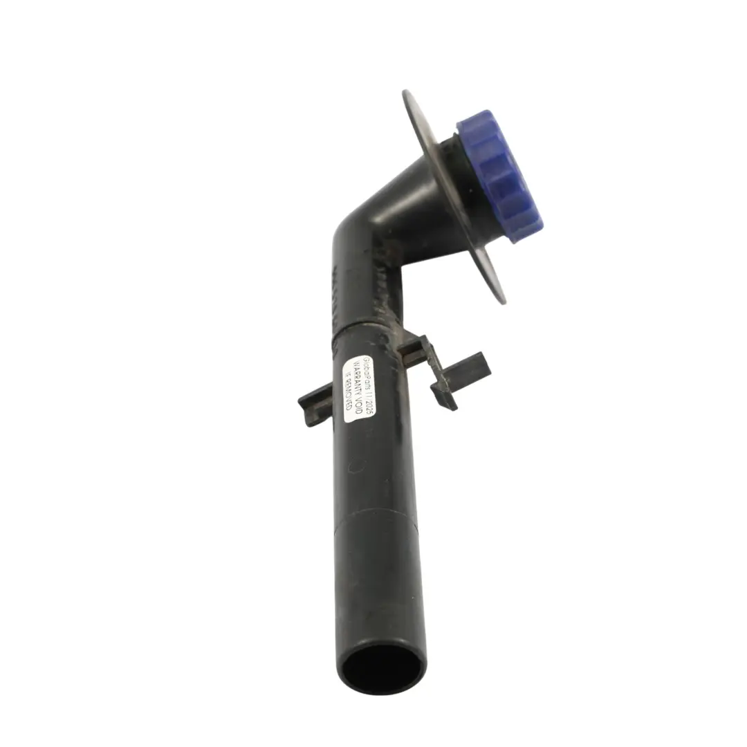 Serbatoio Liquido Lavavetro Tubo Collo Serbatoio 99652857501 per Porsche Boxster 986 con numero di parte 99652860500 Porsche Boxster 986 Serbatoio Liquido Lavavetro Tubo Collo Serbatoio 99652857501 - SKU 99652860500 - Numero di parte 99652860500