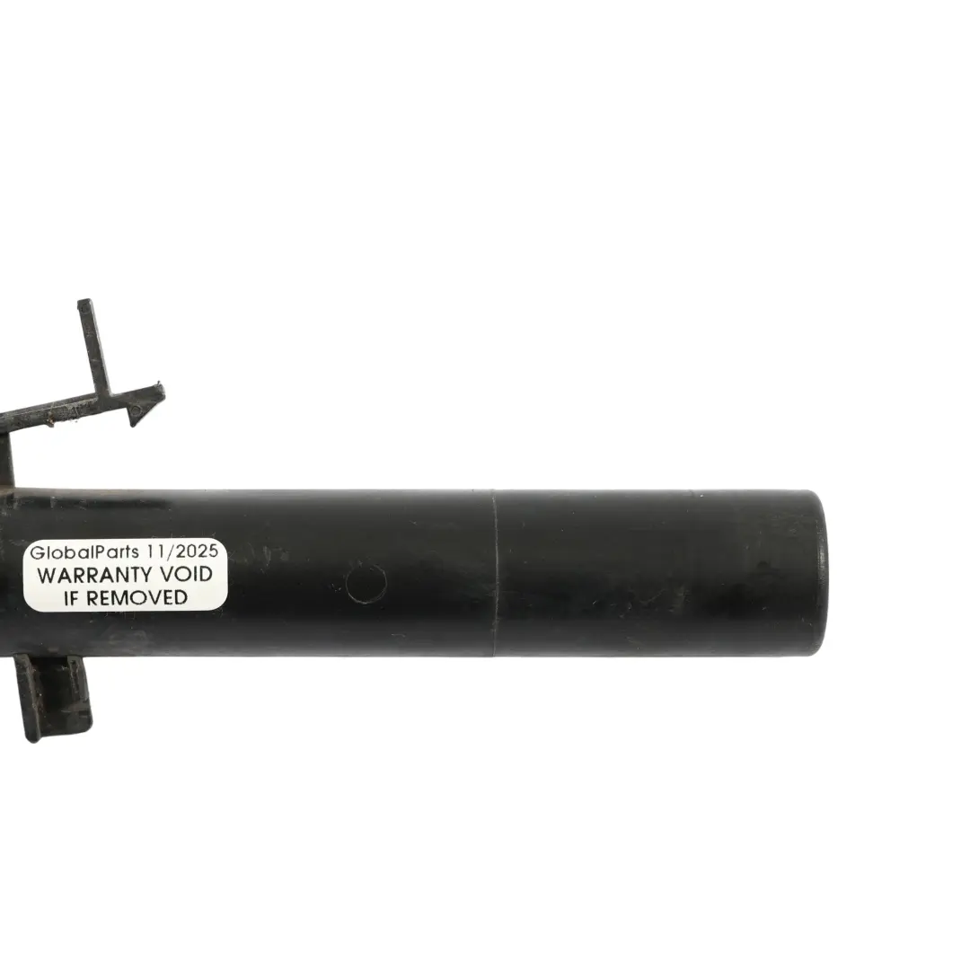 Porsche Boxster 986 Tuyau De Goulot Du Réservoir Liquide Lave-Glace 99652857501 - SKU 99652860500 - Numéro de pièce 99652860500