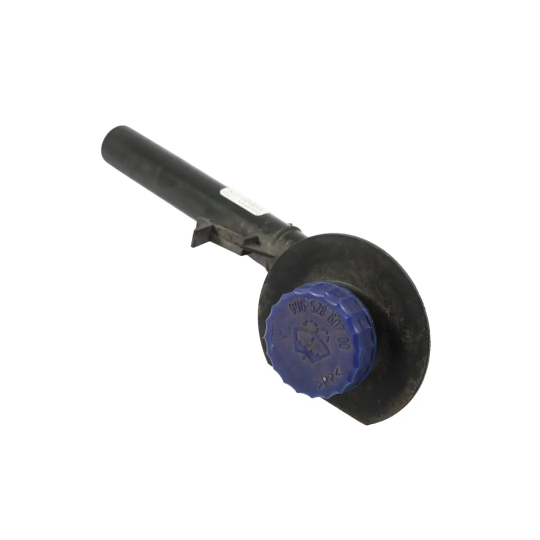 Porsche Boxster 986 Serbatoio Liquido Lavavetro Tubo Collo Serbatoio 99652857501 - SKU 99652860500 - Numero di parte 99652860500