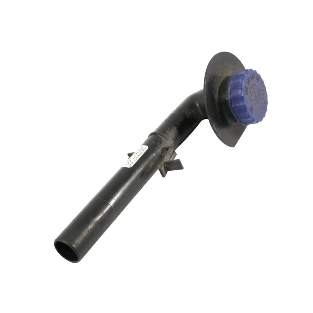 Porsche Boxster 986 Serbatoio Liquido Lavavetro Tubo Collo Serbatoio 99652857501 - SKU 99652860500 - Numero di parte 99652860500