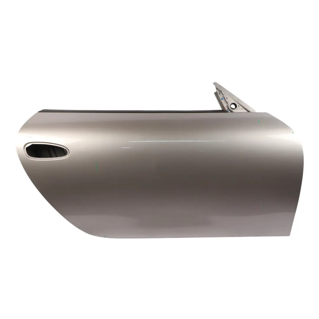 Porsche Boxster 986 911 GT3 996 Door Front Right O/S Meridian Metallic - 6A7 - SKU 99653101202-MER - Part number 99653101202