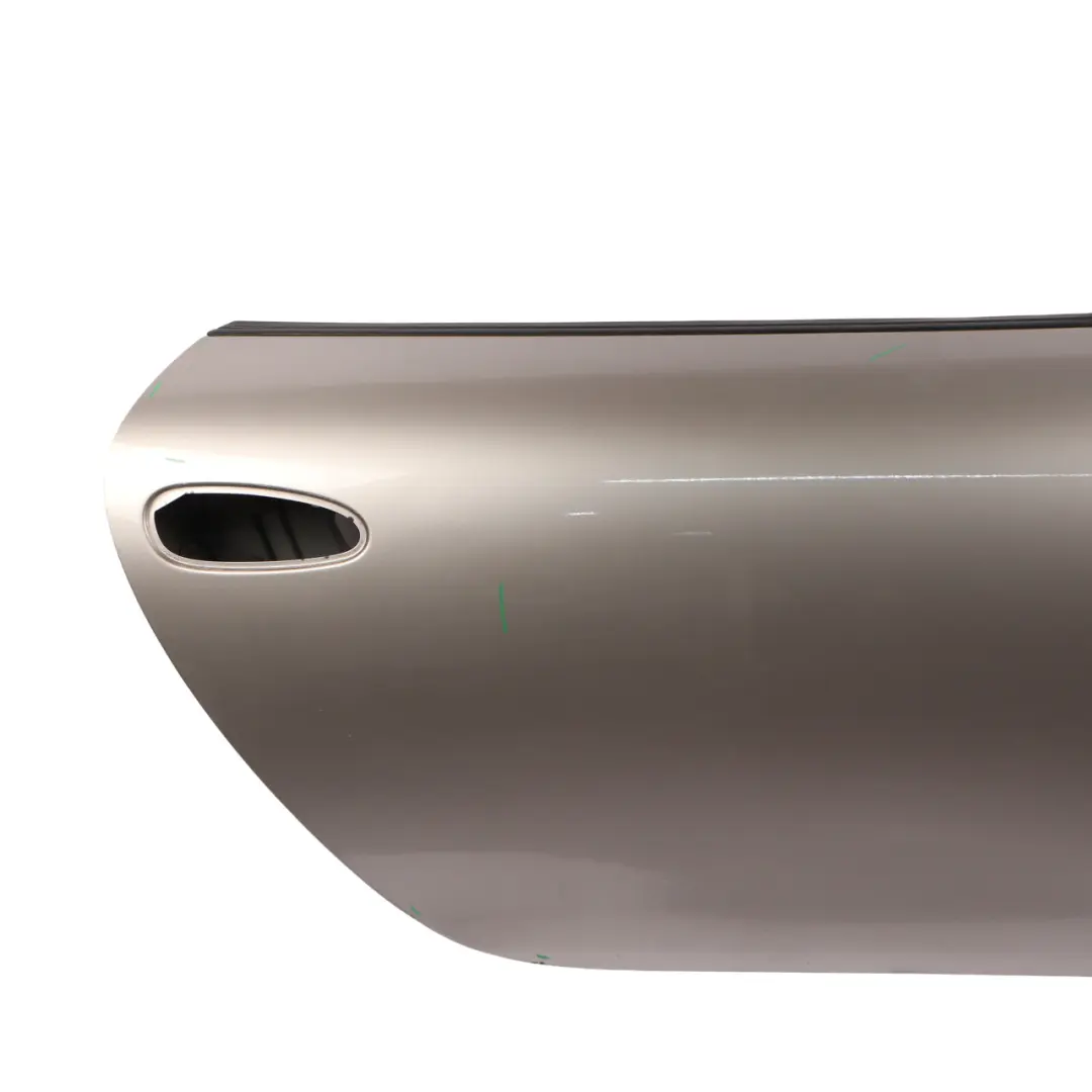 Door Front Right O/S Meridian Metallic - 6A7 to Porsche Boxster 986 911 GT3 996 with Part number 99653101202 Porsche Boxster 986 911 GT3 996 Door Front Right O/S Meridian Metallic - 6A7 - SKU 99653101202-MER - Part number 99653101202