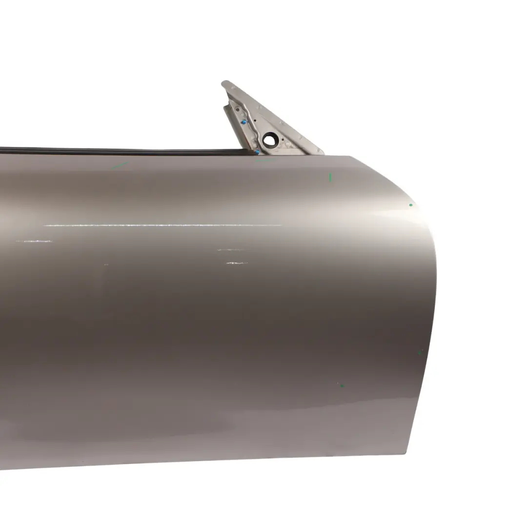 Door Front Right O/S Meridian Metallic - 6A7 to Porsche Boxster 986 911 GT3 996 with Part number 99653101202 Porsche Boxster 986 911 GT3 996 Door Front Right O/S Meridian Metallic - 6A7 - SKU 99653101202-MER - Part number 99653101202