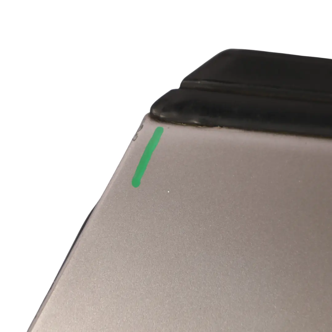 Door Front Right O/S Meridian Metallic - 6A7 to Porsche Boxster 986 911 GT3 996 with Part number 99653101202 Porsche Boxster 986 911 GT3 996 Door Front Right O/S Meridian Metallic - 6A7 - SKU 99653101202-MER - Part number 99653101202