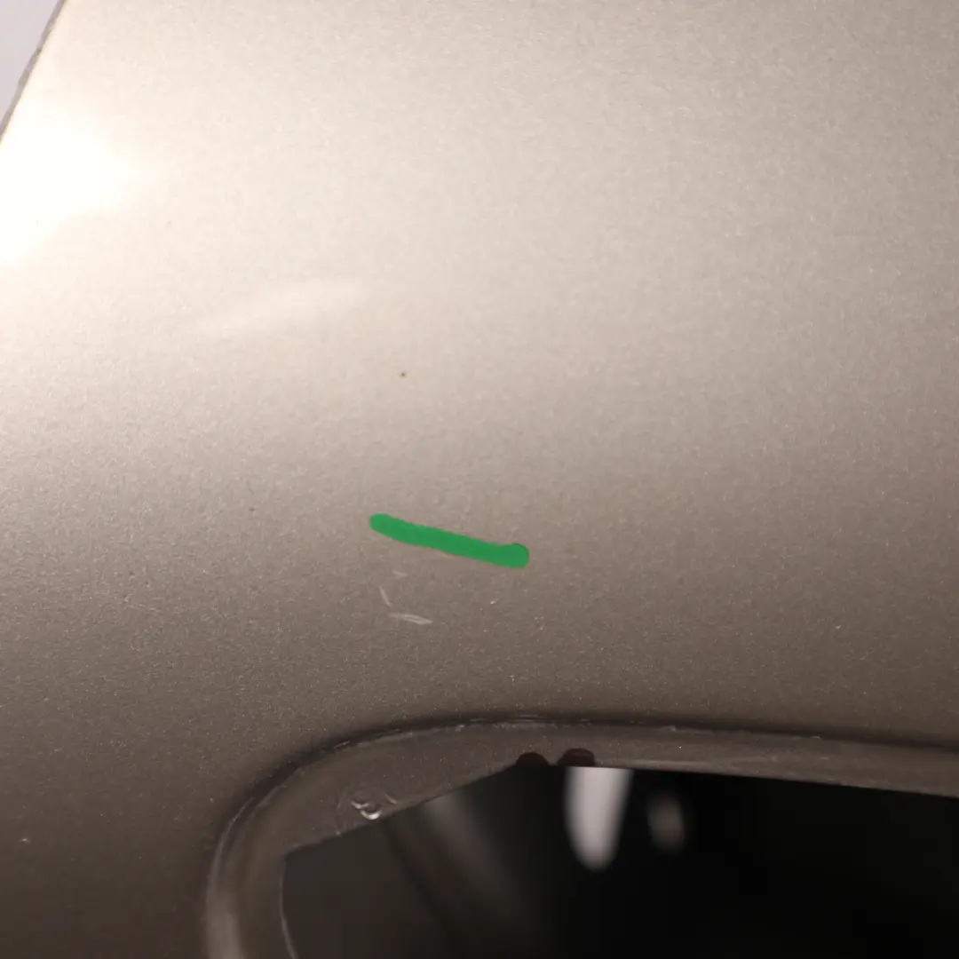 Porsche Boxster 986 911 GT3 996 Door Front Right O/S Meridian Metallic - 6A7 - SKU 99653101202-MER - Part number 99653101202