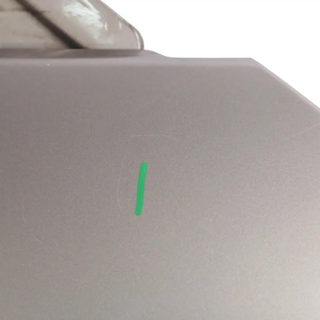 Porsche Boxster 986 911 GT3 996 Door Front Right O/S Meridian Metallic - 6A7 - SKU 99653101202-MER - Part number 99653101202