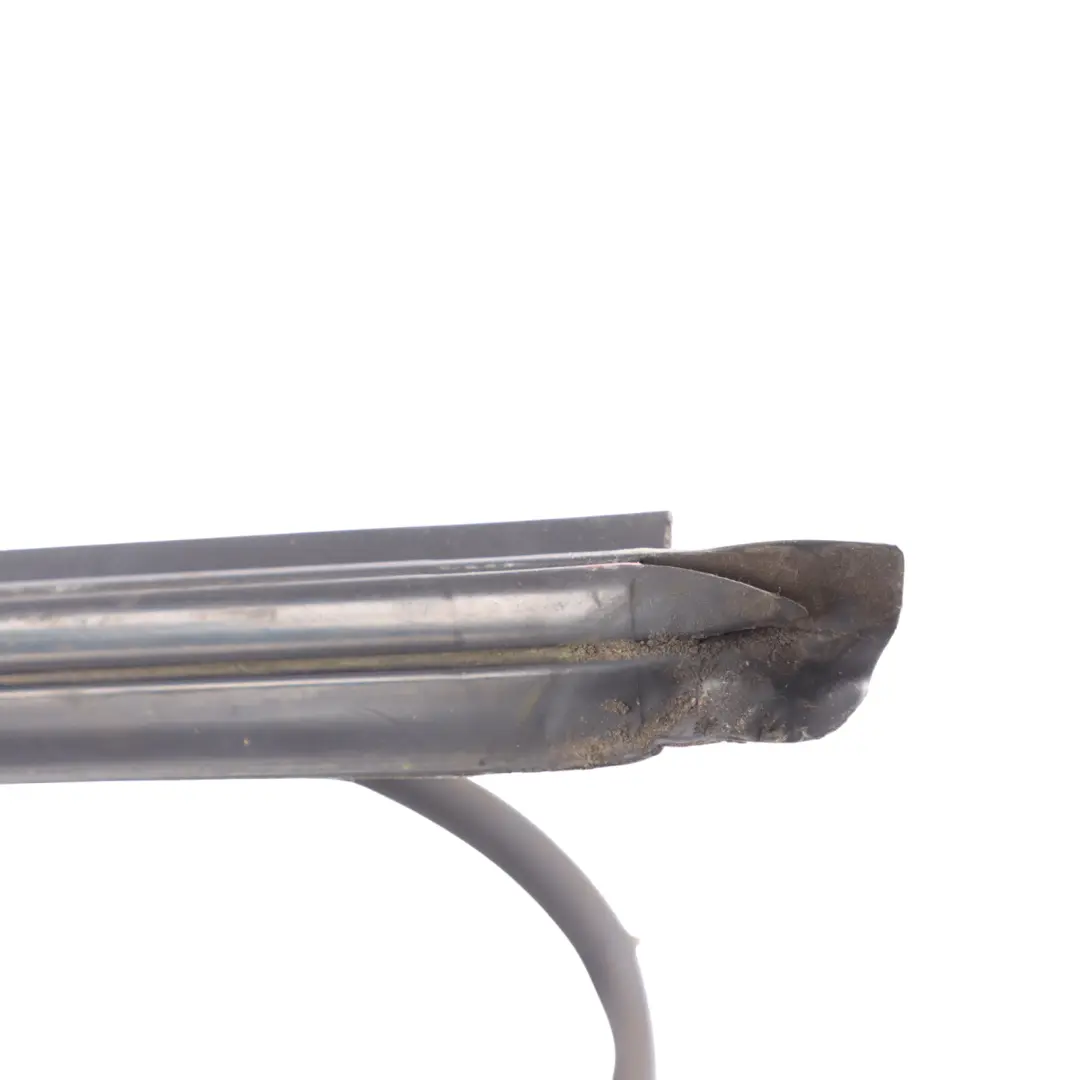 Porsche Boxster 986 Door Window Outer Seal Gasket Left N/S - SKU 99653708507 - Part number 99653708507