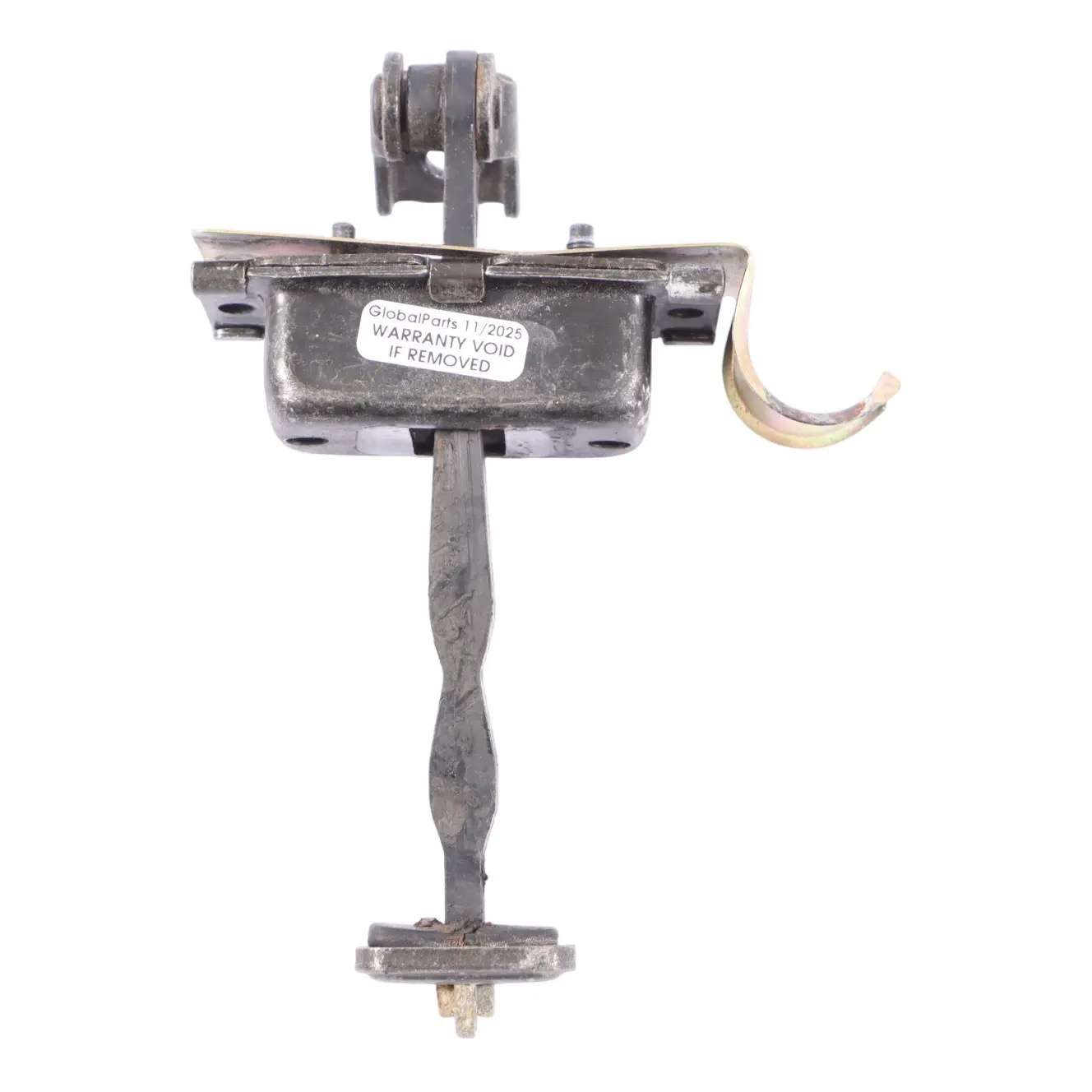 Porsche Boxster 986 Porta Freno Controllo Cinghia Gancio Supporto 99653715102