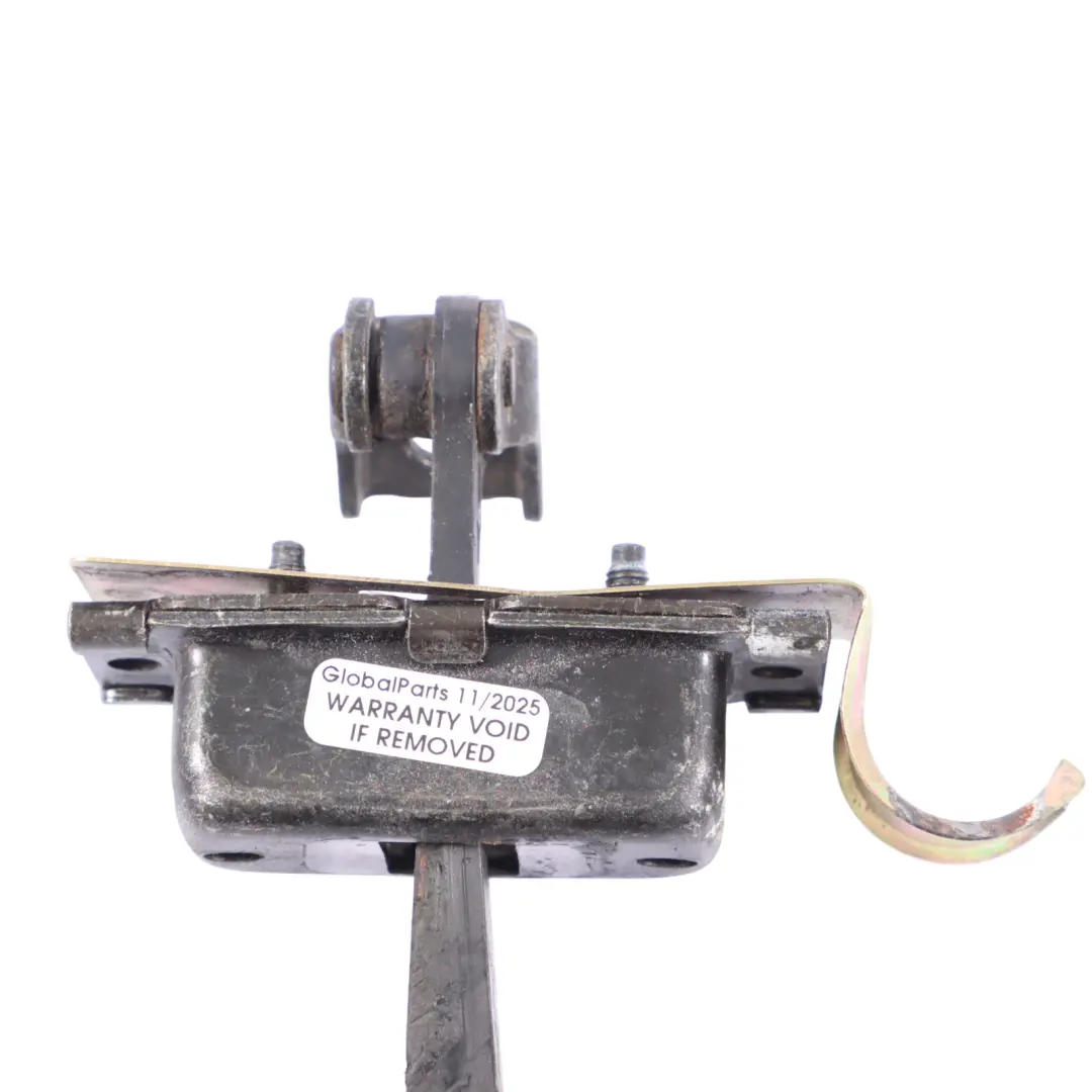 Porsche Boxster 986 Support De Sangle De Retenue De Frein De Porte - SKU 99653715102 - Numéro de pièce 99653715102