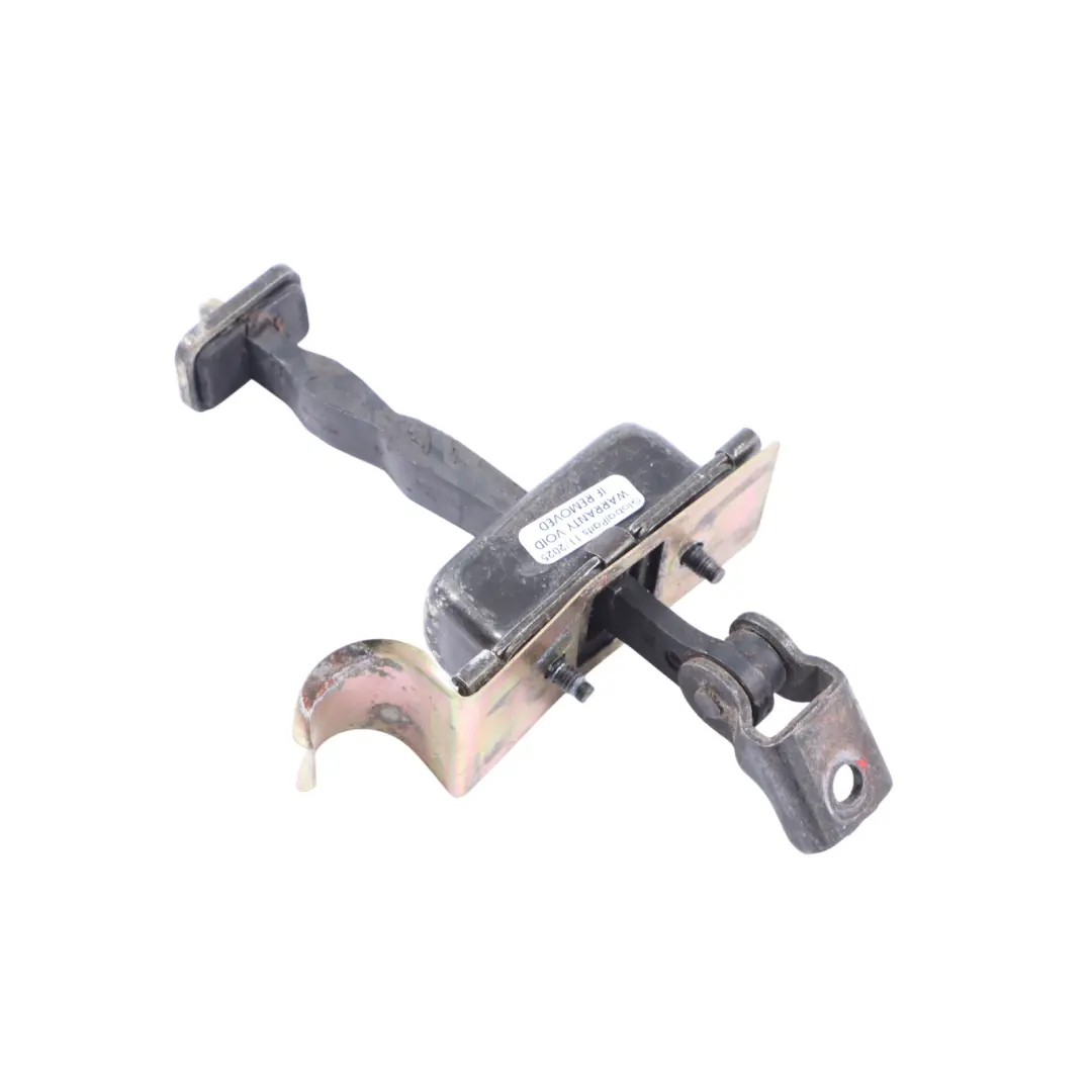 Porta Freno Controllo Cinghia Gancio Supporto per Porsche Boxster 986 con numero di parte 99653715102 Porsche Boxster 986 Porta Freno Controllo Cinghia Gancio Supporto - SKU 99653715102 - Numero di parte 99653715102