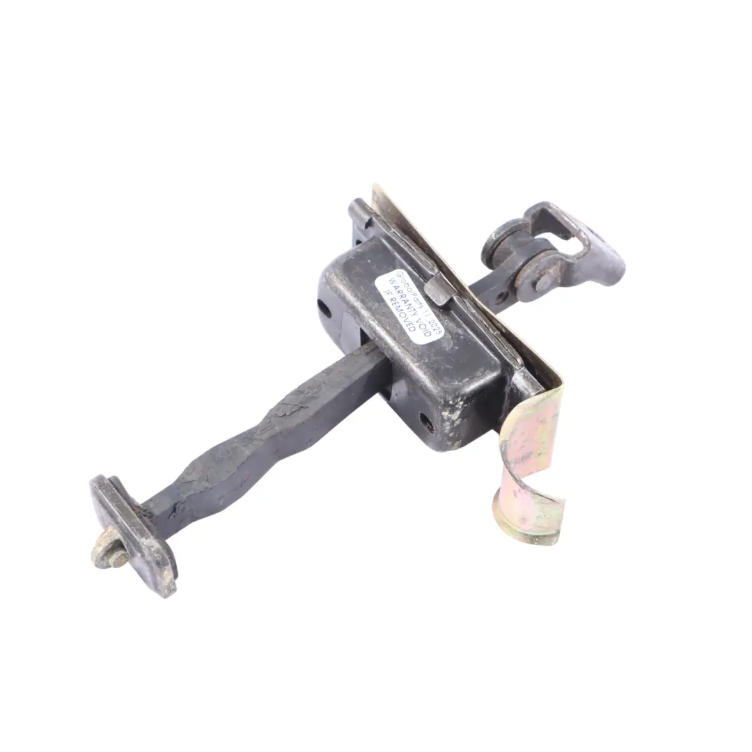 Support De Sangle De Retenue De Frein De Porte pour Porsche Boxster 986 à propos du numéro de pièce 99653715102 Porsche Boxster 986 Support De Sangle De Retenue De Frein De Porte - SKU 99653715102 - Numéro de pièce 99653715102