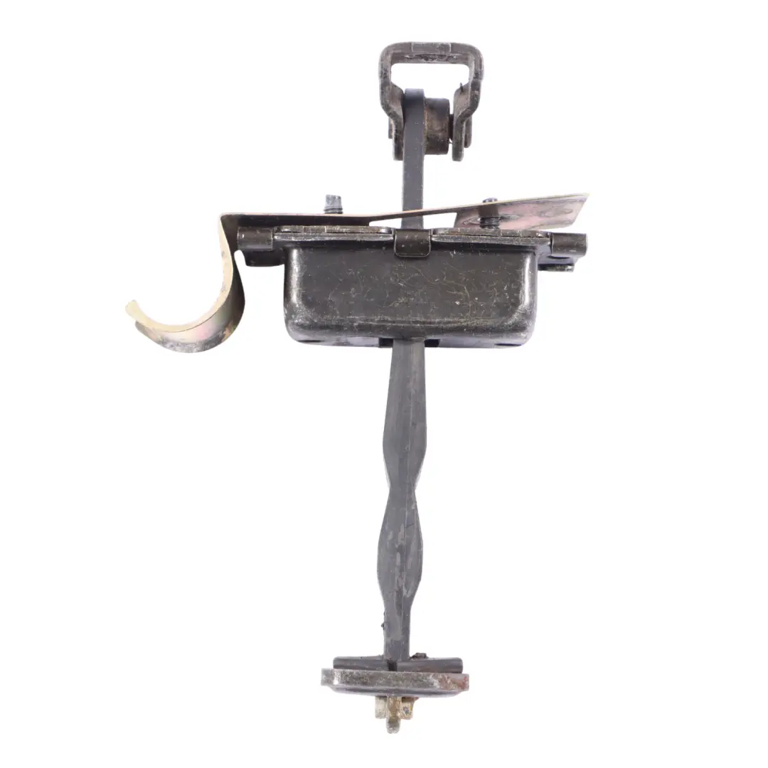 Porsche Boxster 986 Support De Sangle De Retenue De Frein De Porte - SKU 99653715102 - Numéro de pièce 99653715102